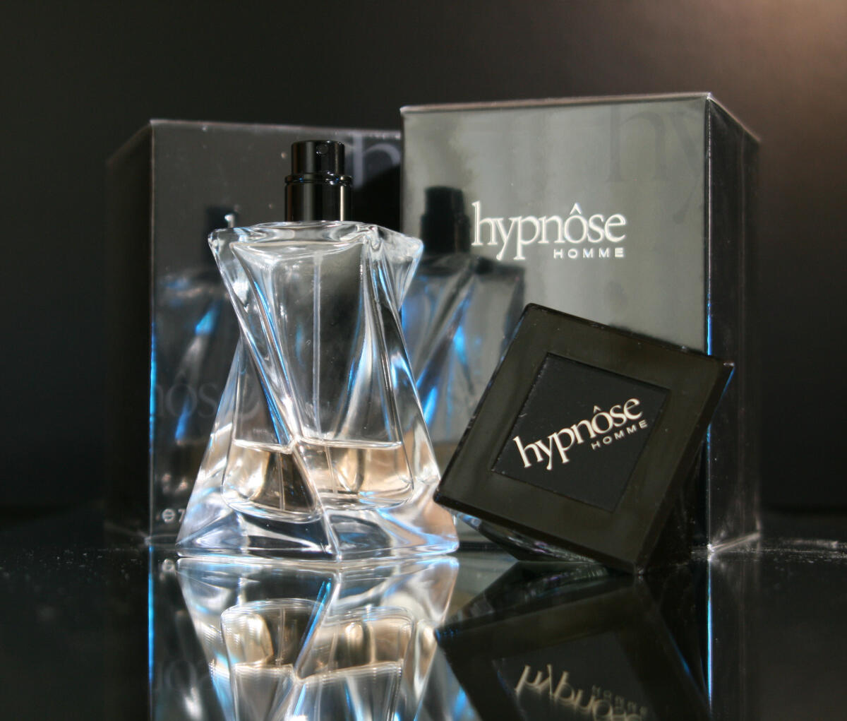 عطر ادکلن هایپنوز اوم لانکوم - Hypnôse Homme Lancôme - بررسی، قیمت و خرید