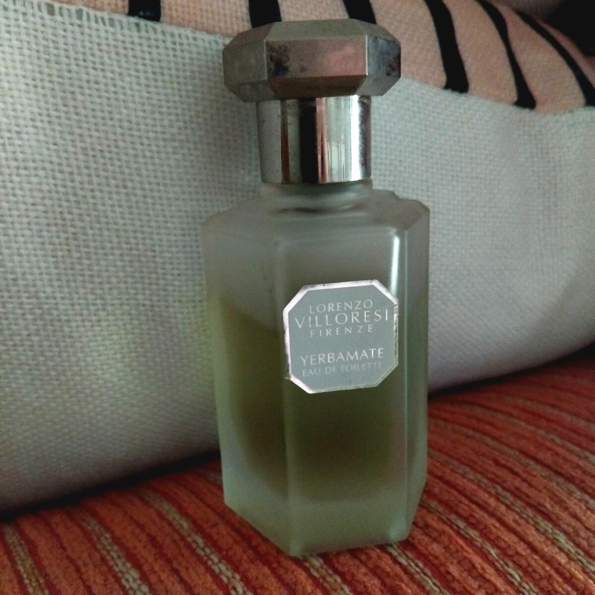 عطر ادکلن یرمیت لورنتزو ویلوریزی - Yerbamate Lorenzo Villoresi - بررسی، قیمت و خرید