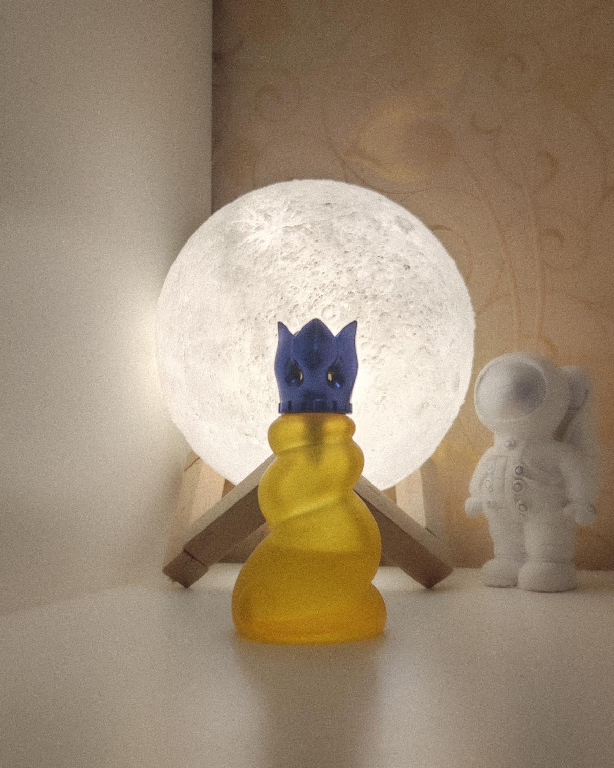 عطر ادکلن ل بل د ریچی دلیس د اپیس نینا ریچی - Les Belles de Ricci Delice d'Epices Nina Ricci - بررسی، قیمت و خرید