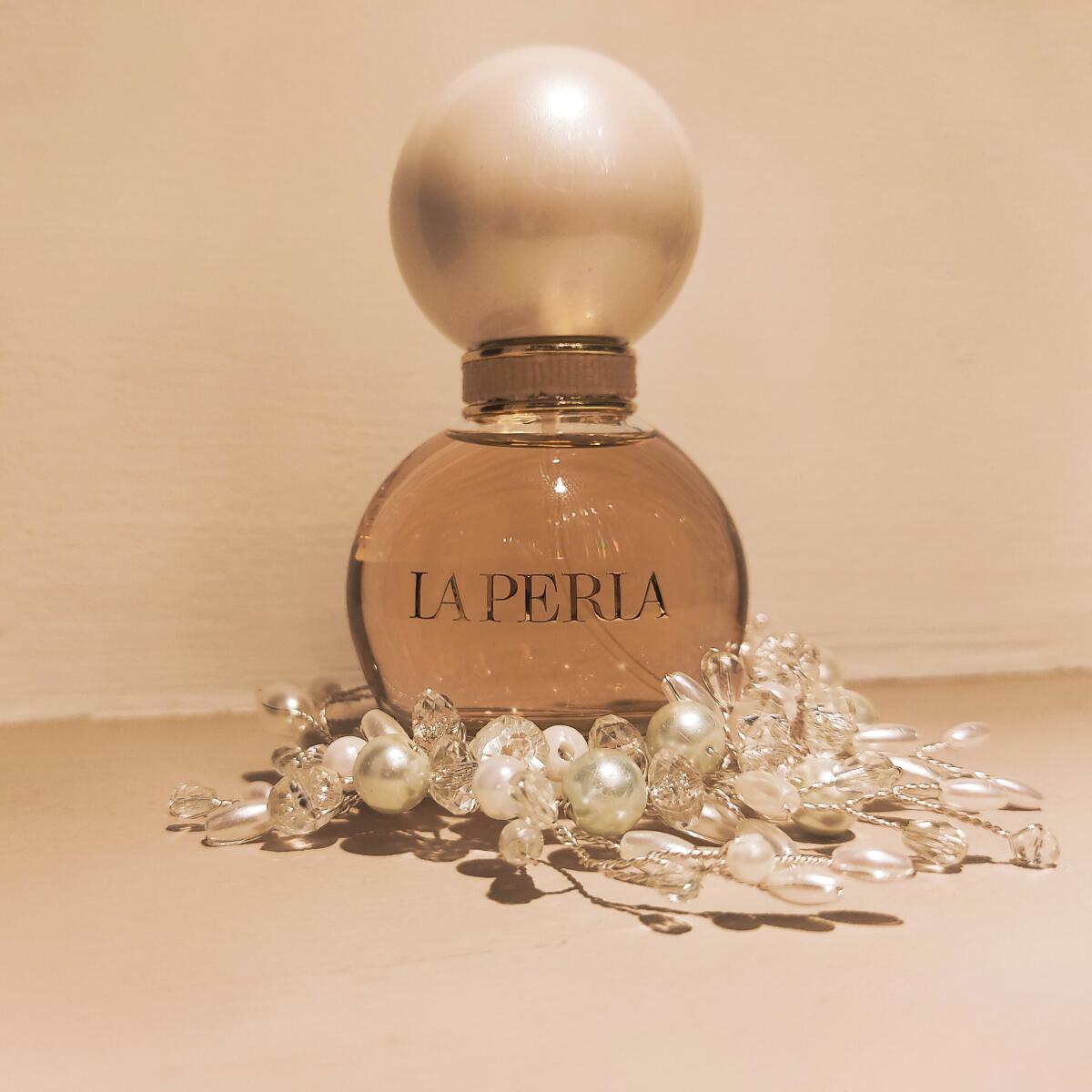 عطر ادکلن لا پرلا لومینوس لا پرلا - La Perla Luminous La Perla - بررسی، قیمت و خرید