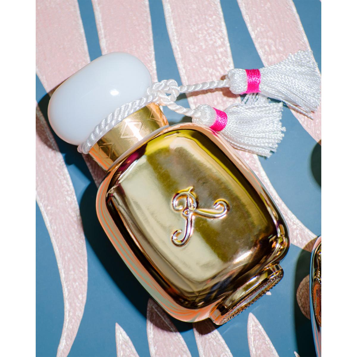 عطر ادکلن لاروز اکستریم لز پرفیوم دو روزین - La Rose Extreme Les Parfums de Rosine - بررسی، قیمت و خرید