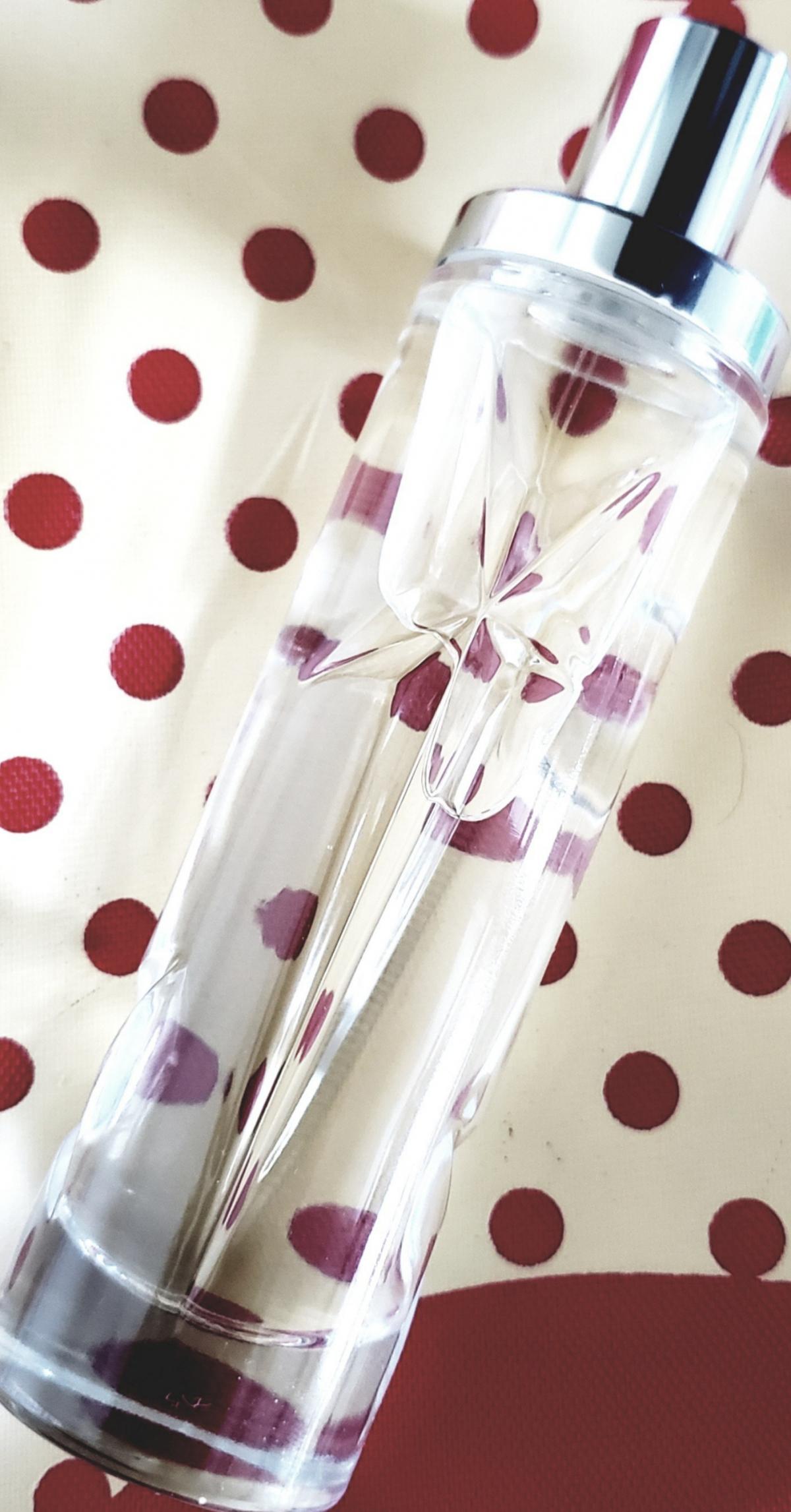 عطر ادکلن سیکرت ا دو تویلت موگلر - Secret Eau de Toilette Mugler - بررسی، قیمت و خرید