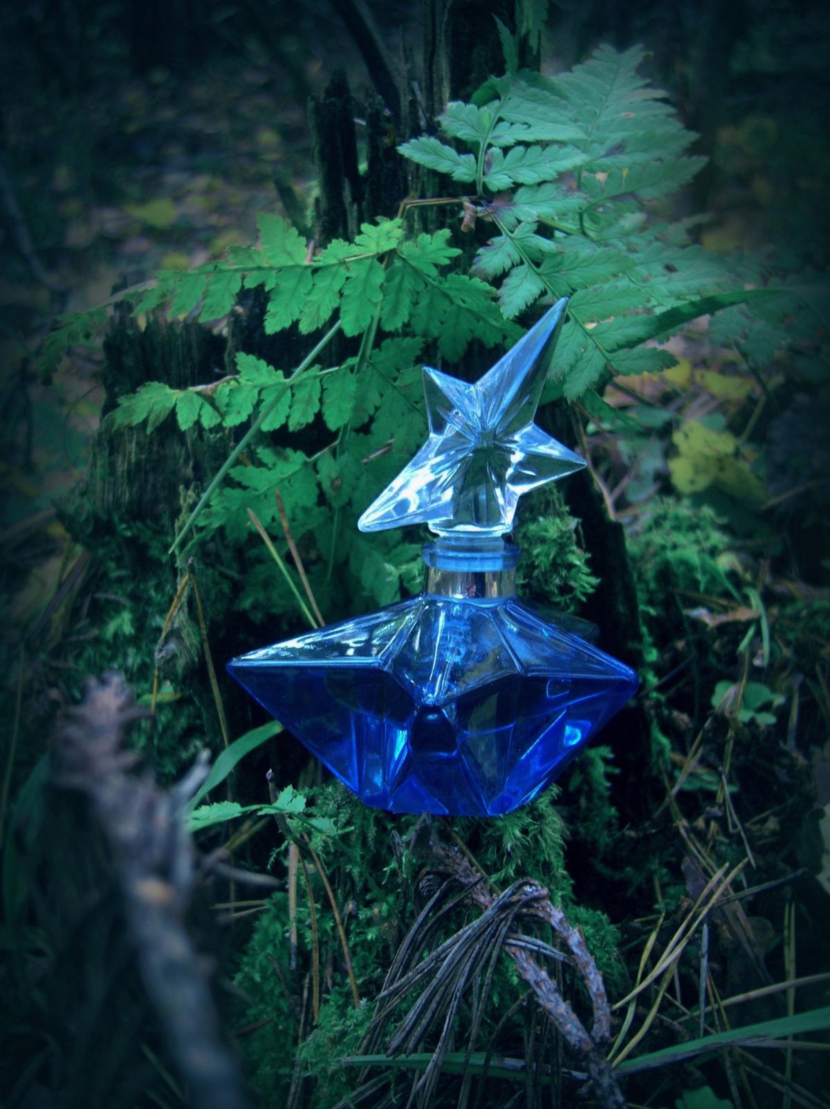 عطر ادکلن انجل اکستریت د پرفیوم موگلر - Angel Extrait de Parfum Mugler - بررسی، قیمت و خرید