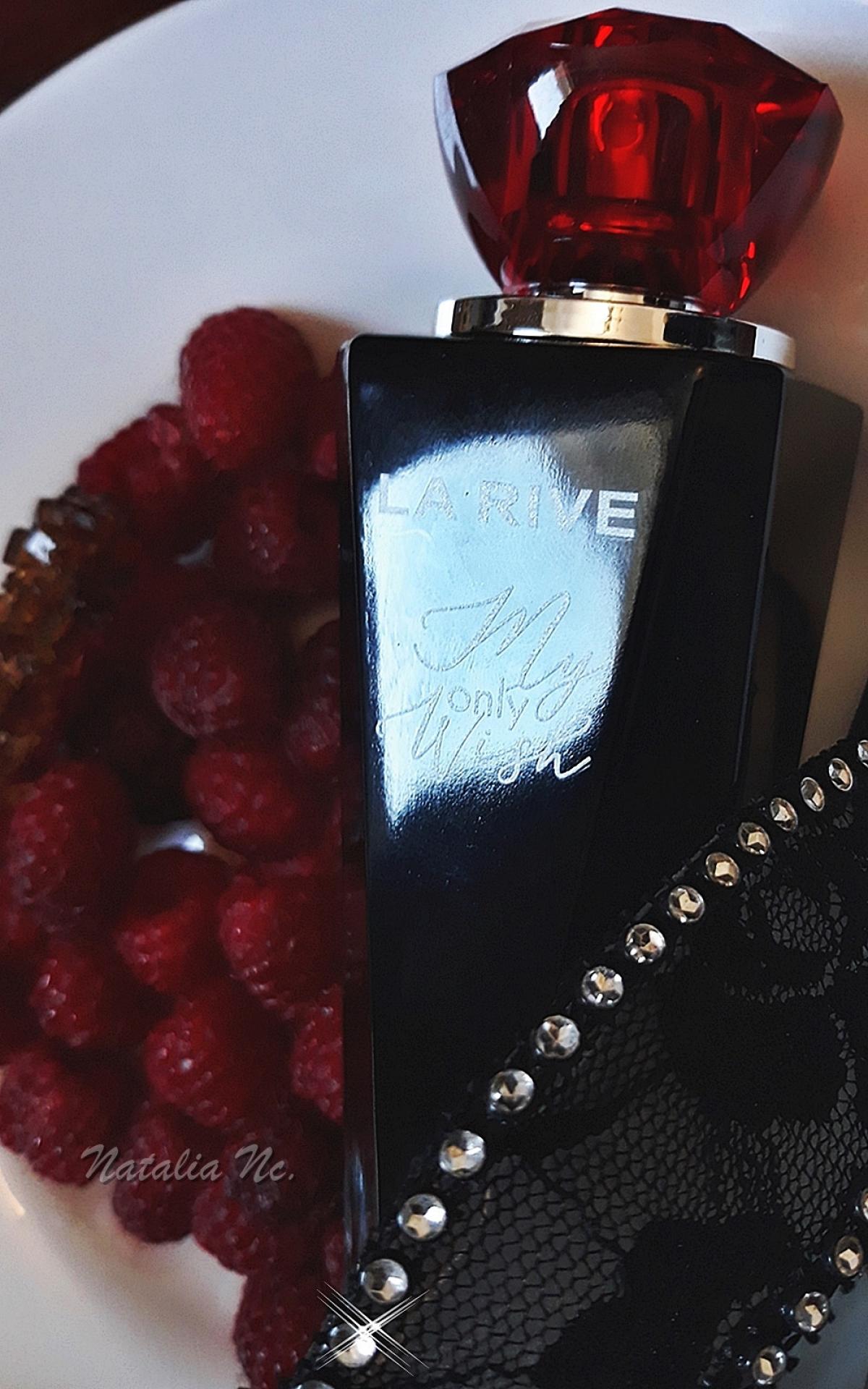 عطر ادکلن مای اونلی ویش لا ریو - My Only Wish La Rive - بررسی، قیمت و خرید