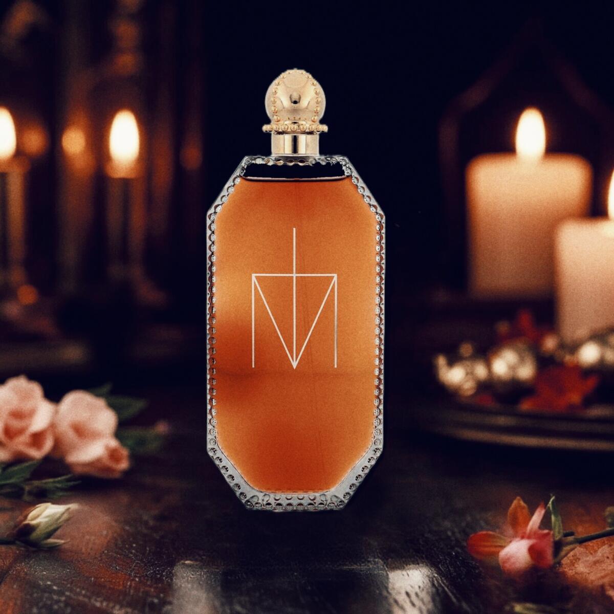 عطر ادکلن تروث اور دیر بای مدونا نیکد مَدونا - Truth or Dare by Madonna Naked Madonna - بررسی، قیمت و خرید