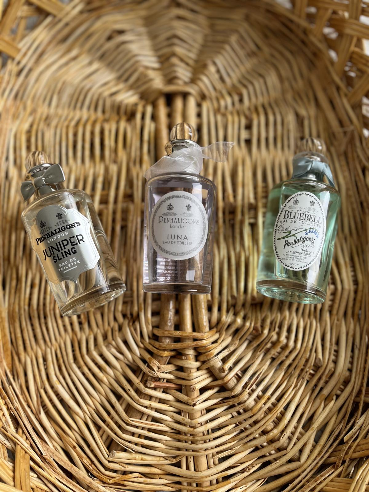عطر ادکلن بلوبل پن‌هالیگونز - Bluebell Penhaligon's - بررسی، قیمت و خرید