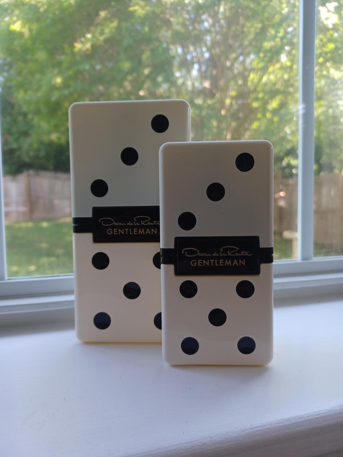 عطر ادکلن جنتلمن اسکار دلا رنتا - Gentleman Oscar de la Renta - بررسی، قیمت و خرید