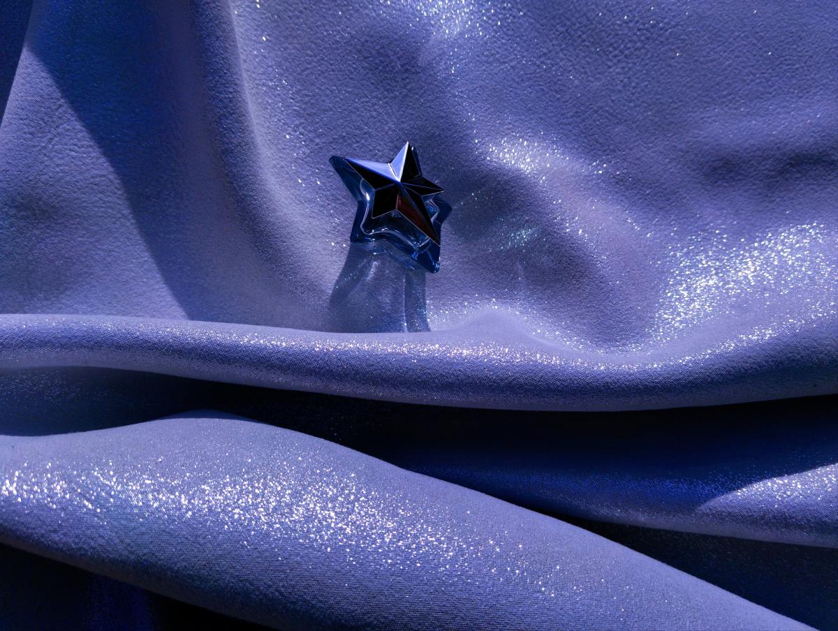 عطر ادکلن انجل ایمکولیت استار موگلر - Angel Immaculate Star Mugler - بررسی، قیمت و خرید