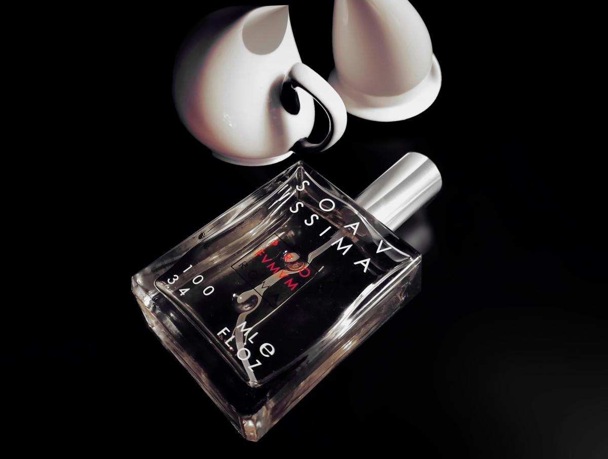عطر ادکلن سوایسیما پروفیوم روم - Soavissima Profumum Roma - بررسی، قیمت و خرید