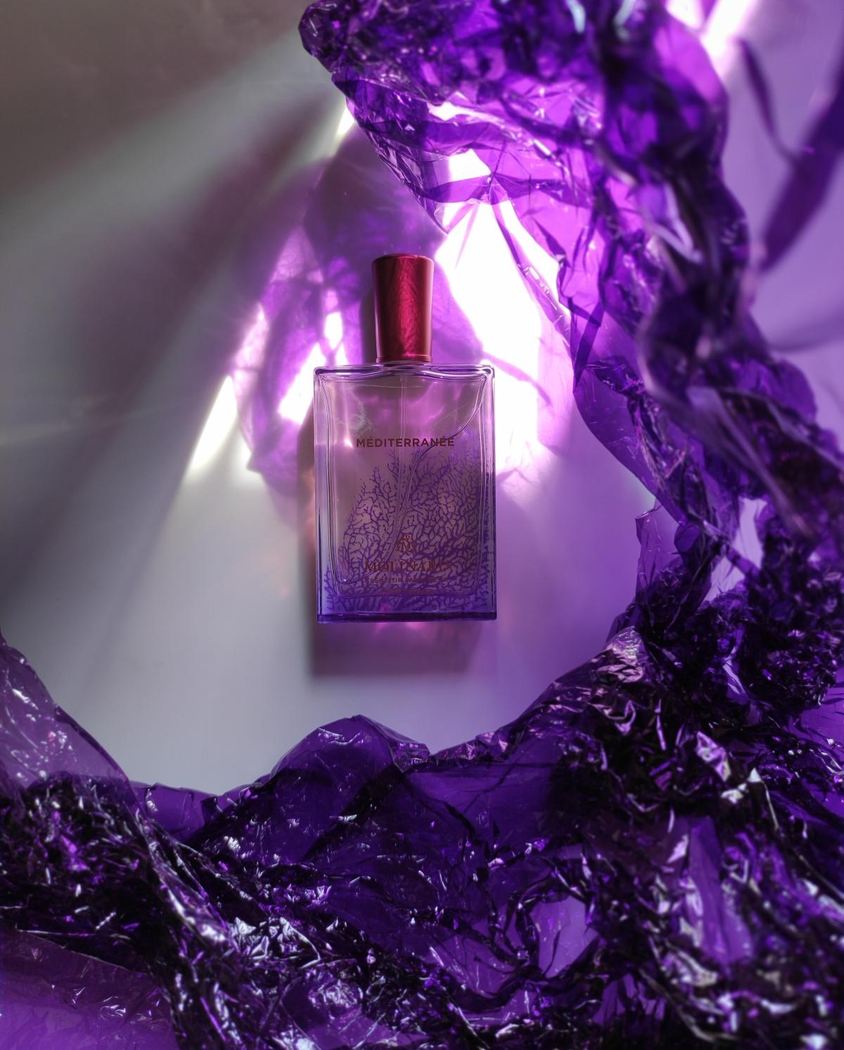 عطر ادکلن مدیترانه مولینارد - Méditerranée Molinard - بررسی، قیمت و خرید