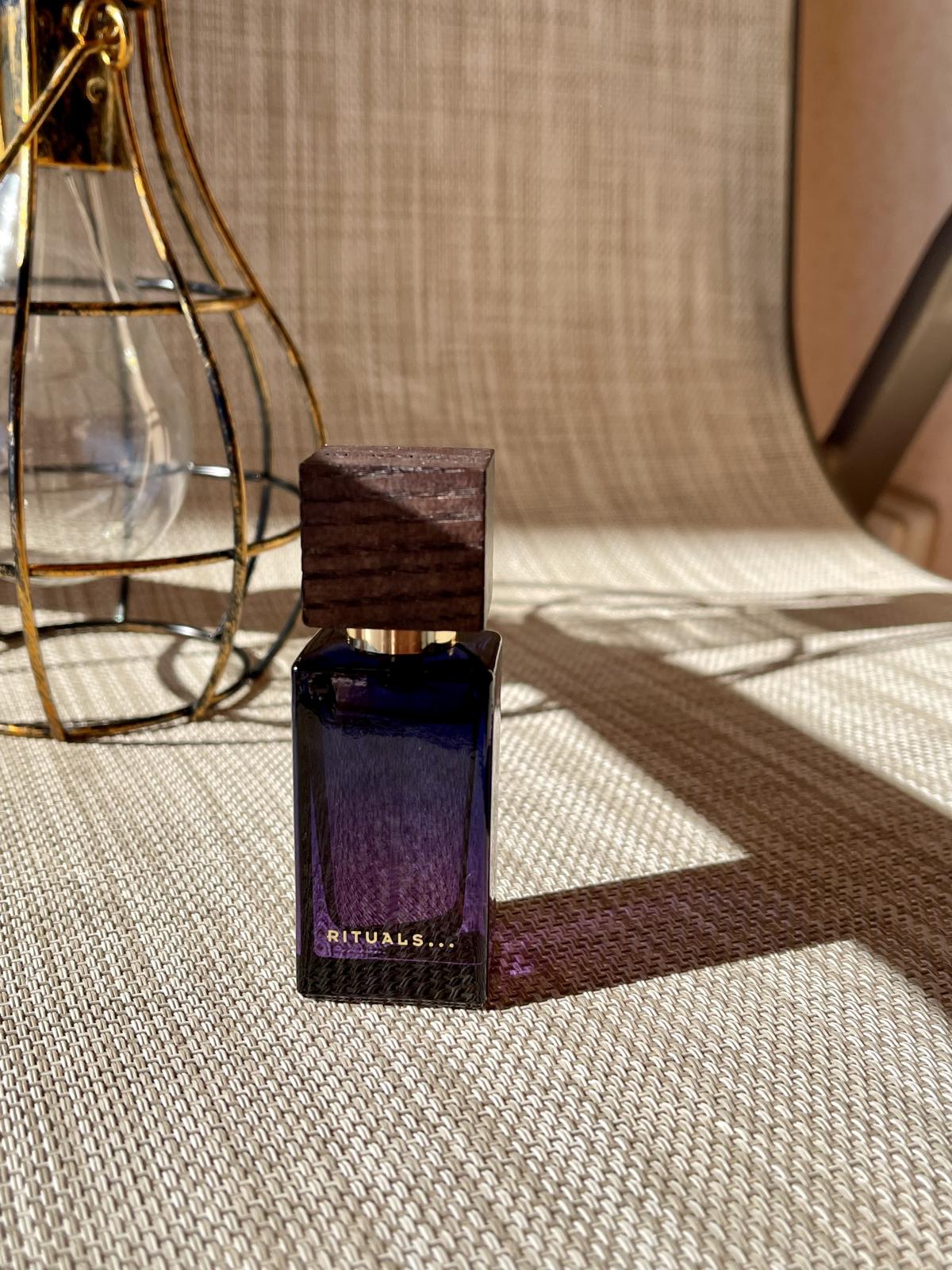 عطر ادکلن سرندیپیتی فور هر ریچوالز - Serendipity For Her Rituals - بررسی، قیمت و خرید