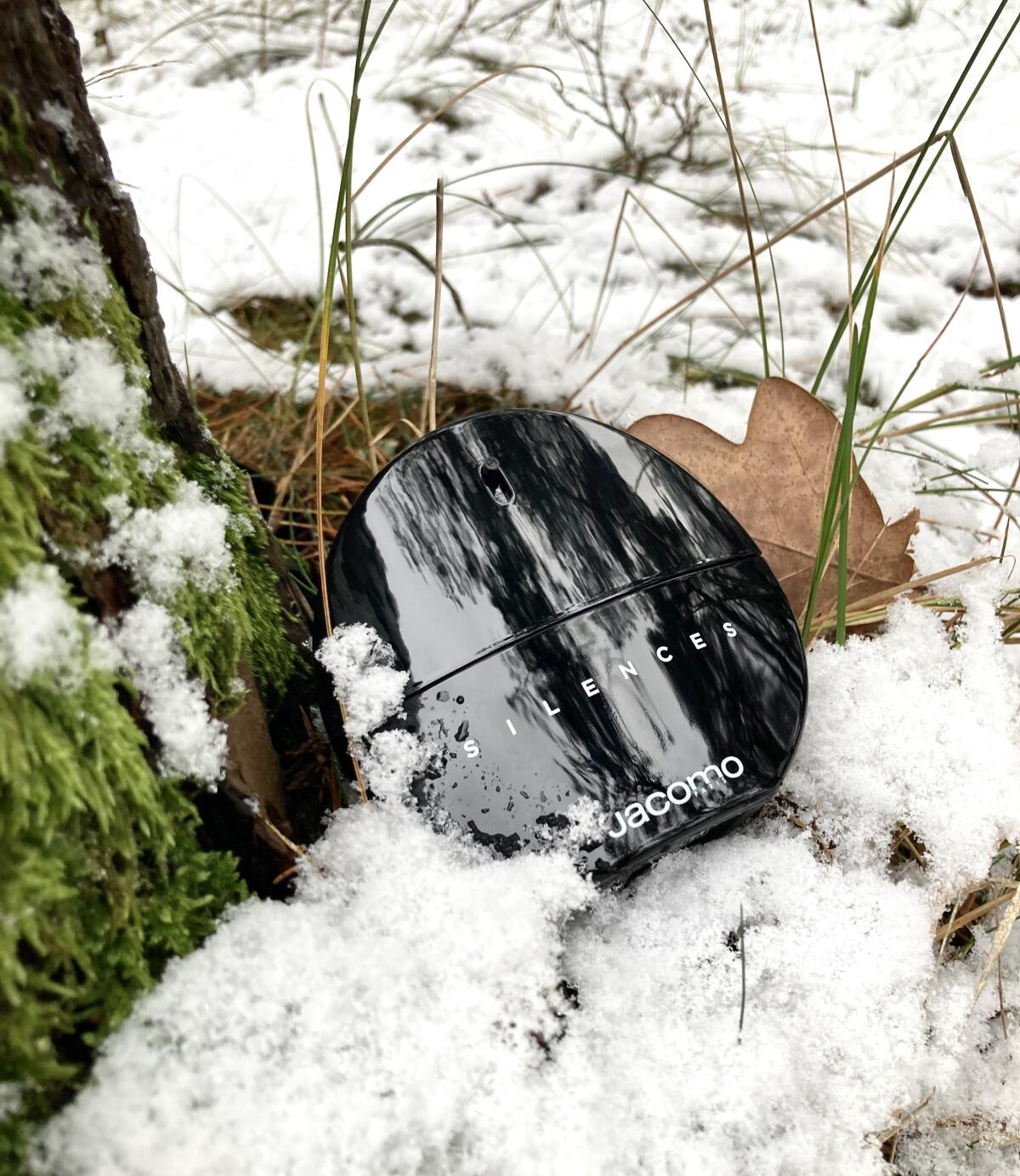 عطر ادکلن سیلنس او د پرفیوم سابلایم ژاکومو - Silences Eau de Parfum Sublime Jacomo - بررسی، قیمت و خرید