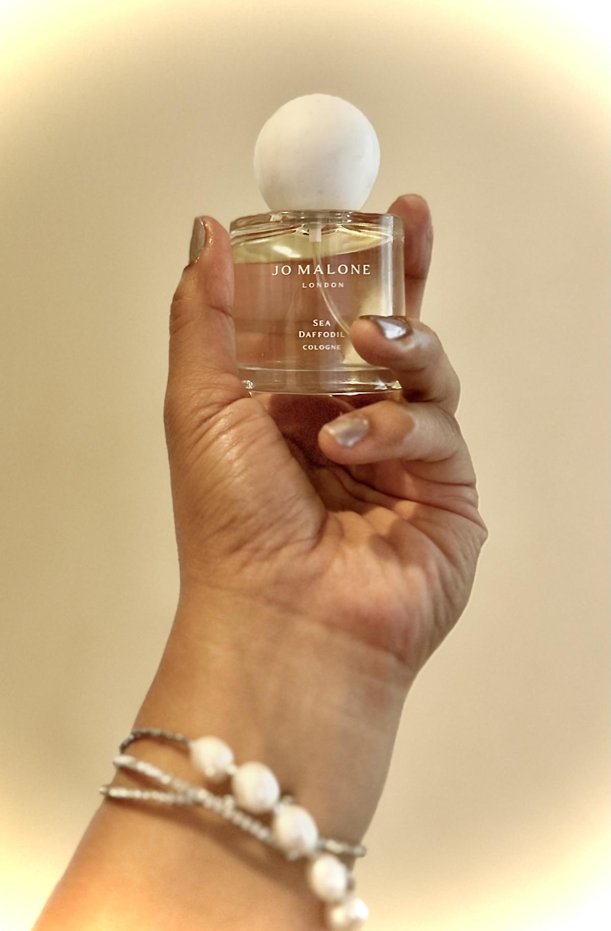 عطر ادکلن سی دافودیل جو مالون لندن - Sea Daffodil Jo Malone London - بررسی، قیمت و خرید