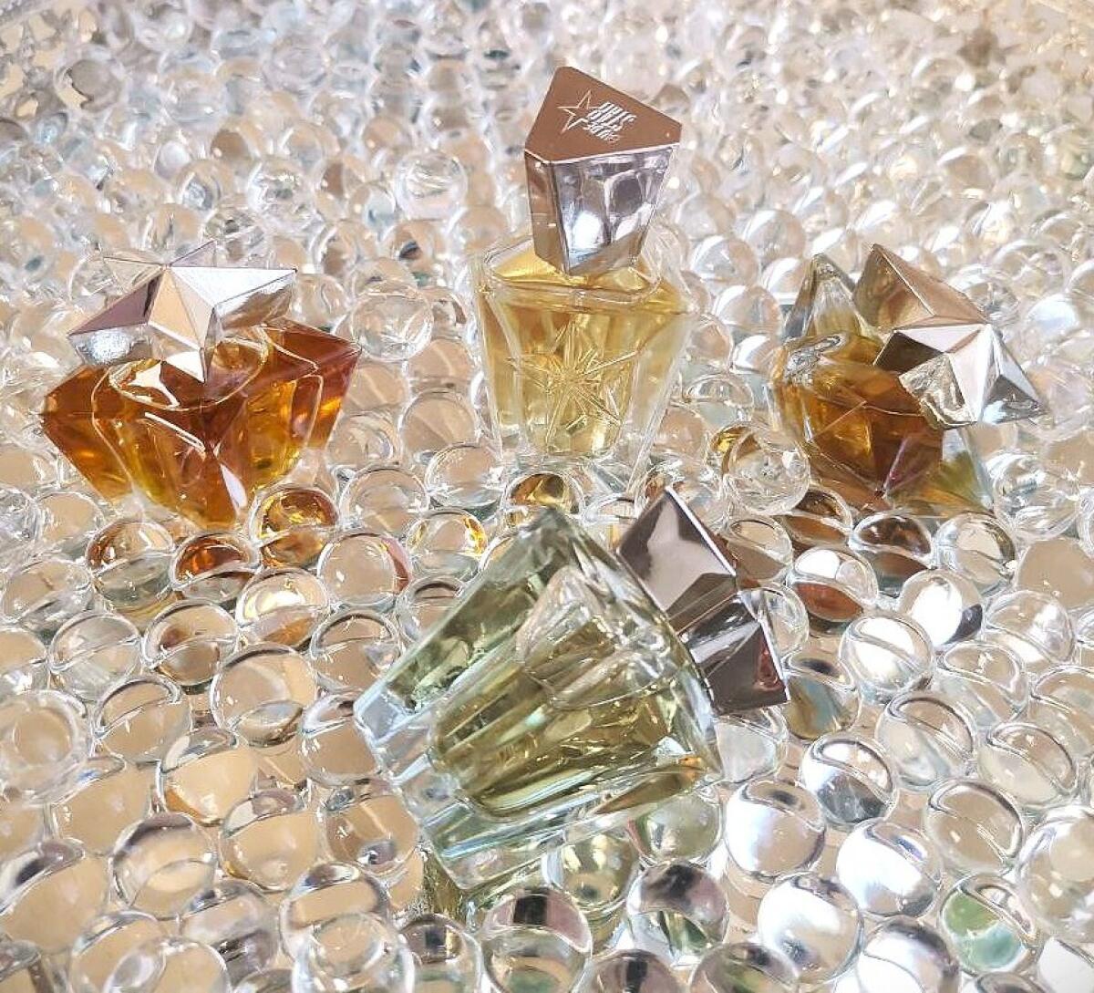 عطر ادکلن انجل مجیک استار موگلر - Angel Magic Star Mugler - بررسی، قیمت و خرید