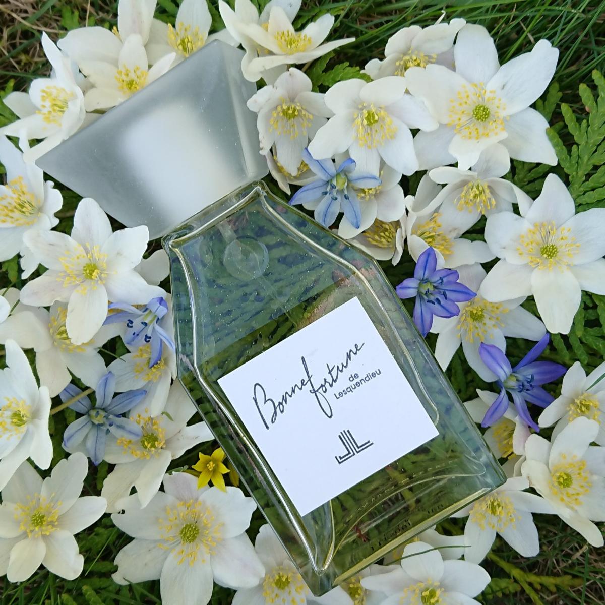 عطر ادکلن بان فورتون لسکندیو - Bonne Fortune Lesquendieu - بررسی، قیمت و خرید