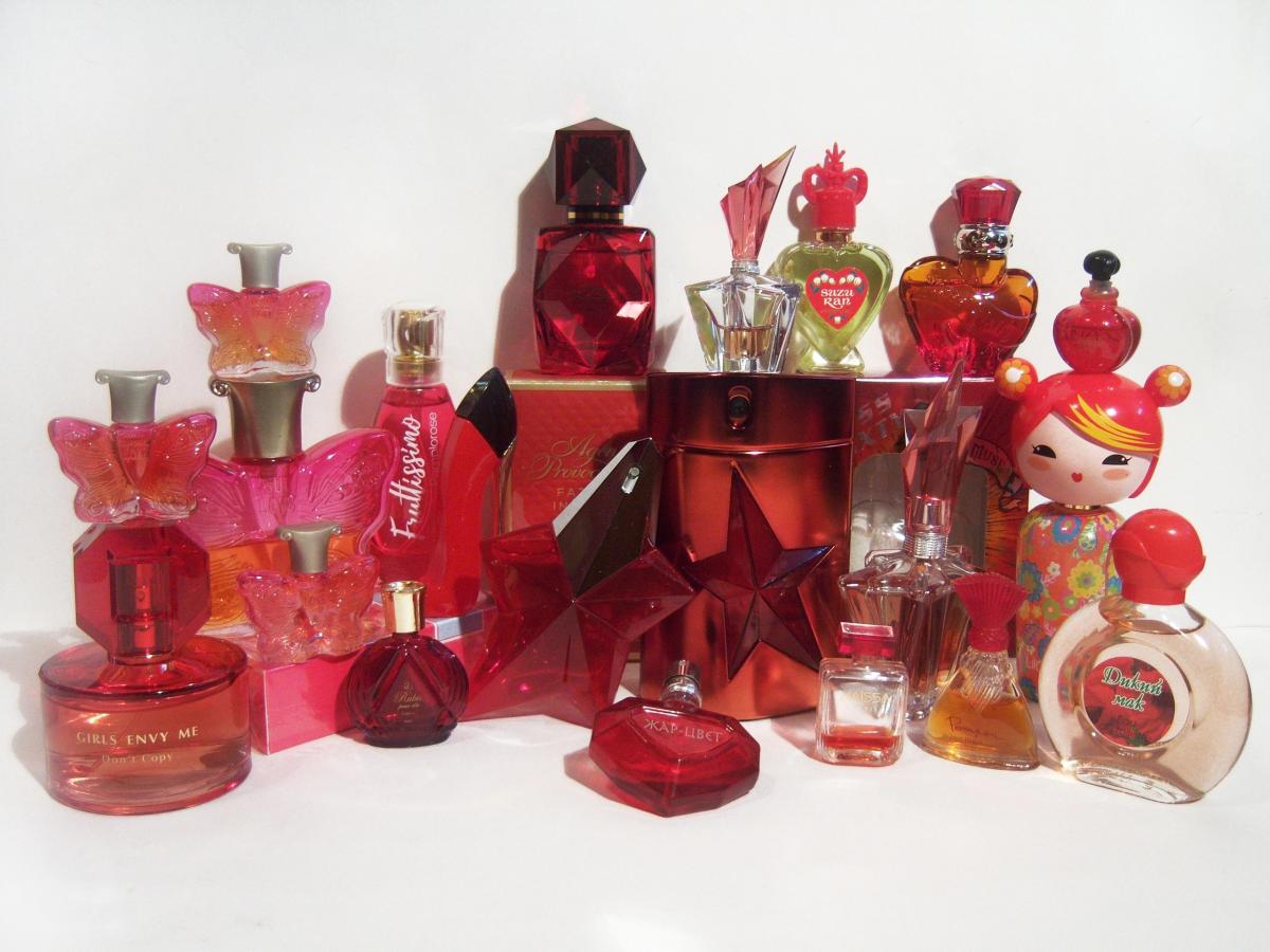 عطر ادکلن میس سیکستی راک میوس میس سیکستی - Miss Sixty Rock Muse Miss Sixty - بررسی، قیمت و خرید