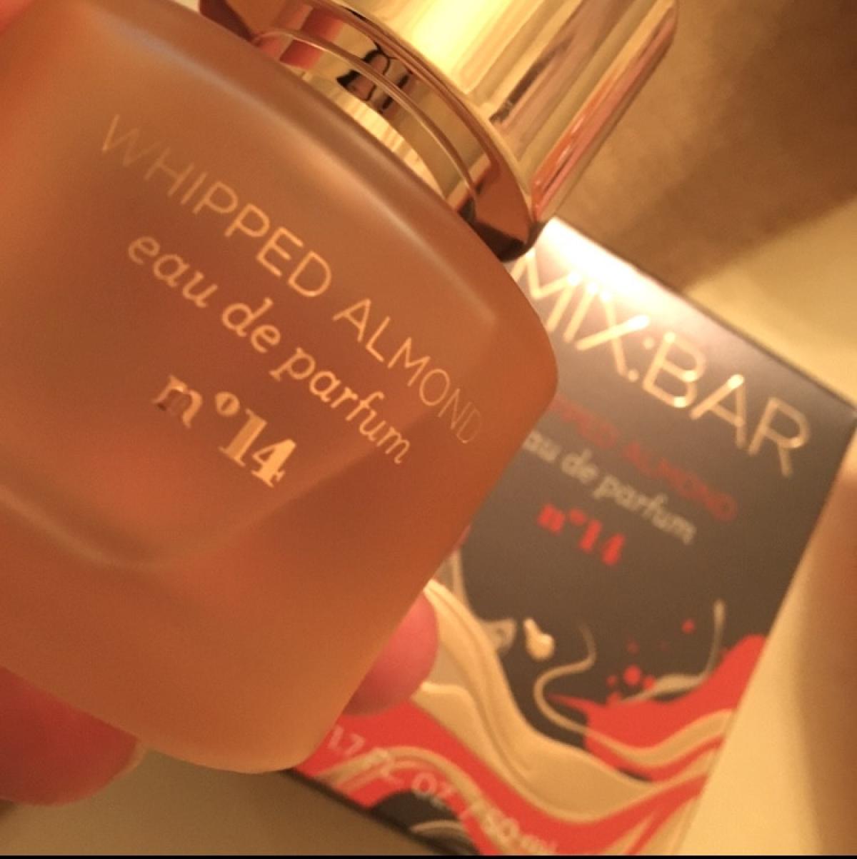 عطر ادکلن وانیل بوربون میکس بار - Vanilla Bourbon Mix:Bar - بررسی، قیمت و خرید