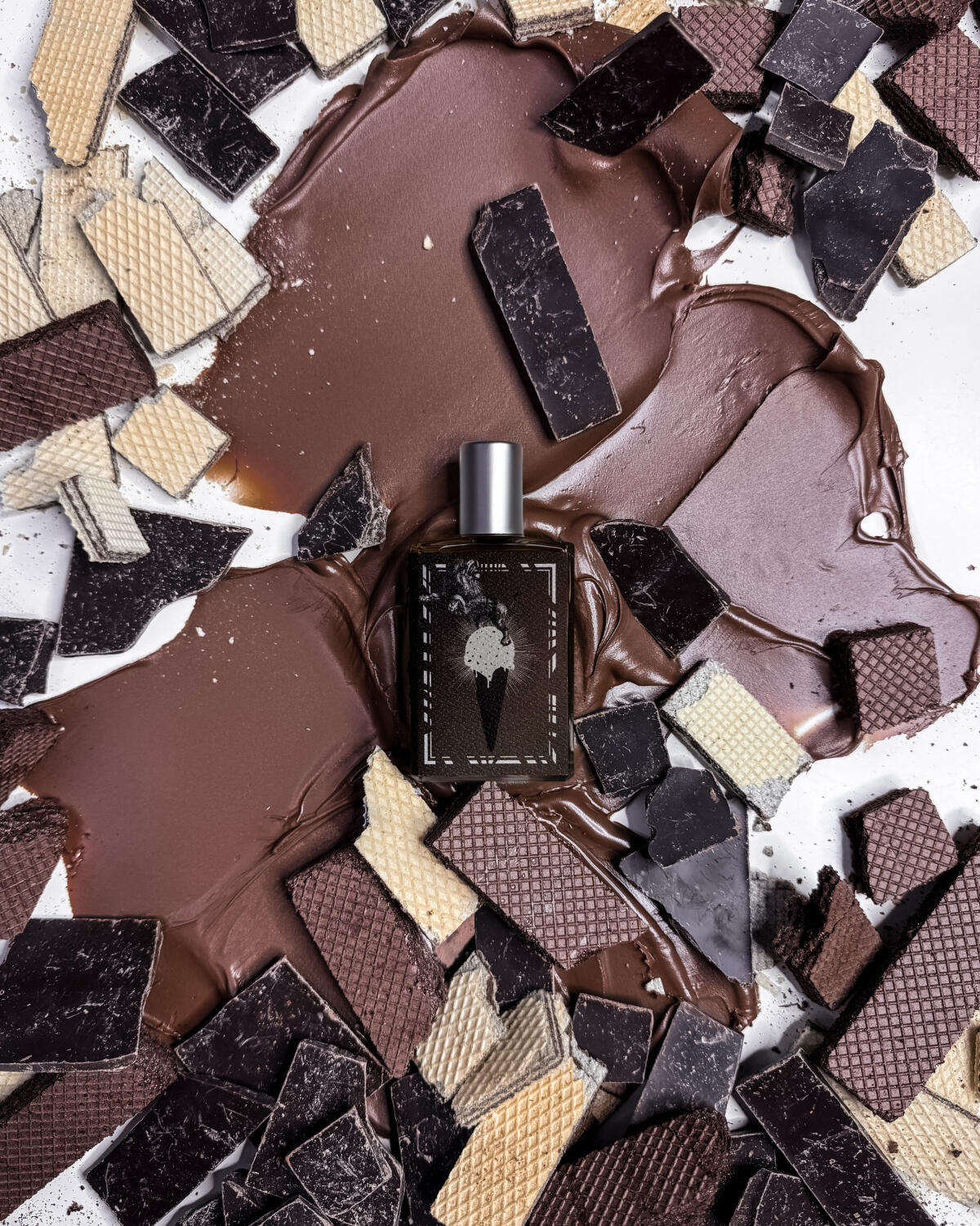 عطر ادکلن دیپت این چاکلت ایمجینری آتورز - Dipped in Chocolate Imaginary Authors - بررسی، قیمت و خرید