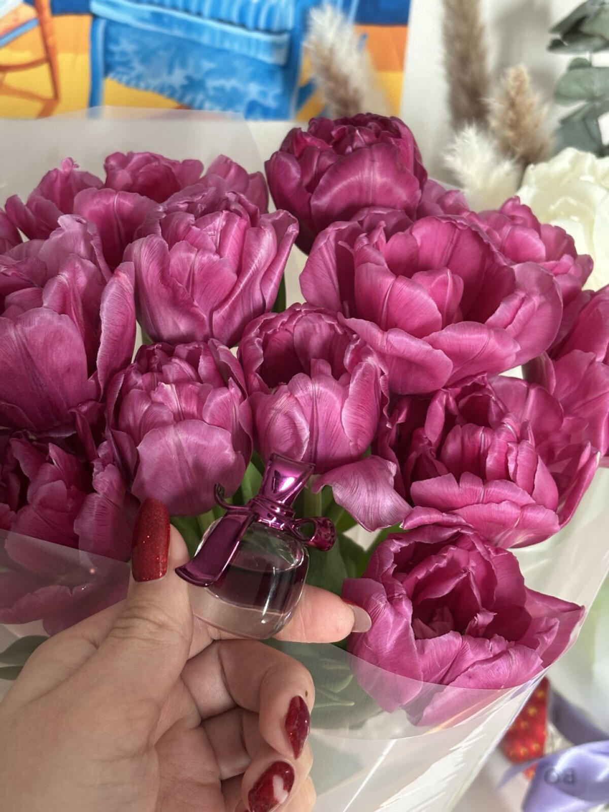 عطر ادکلن ریچی ریچی نینا ریچی - Ricci Ricci Nina Ricci - بررسی، قیمت و خرید