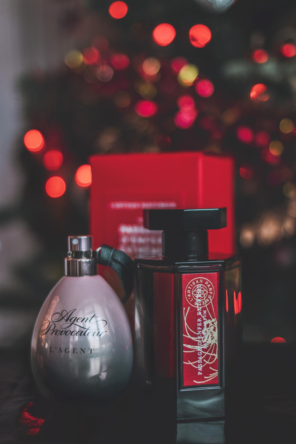 عطر ادکلن پَسِج دِئَنفِر اِکس‌ترِم لارتیزان پرفیومر - Passage d'Enfer Extrême L'Artisan Parfumeur - بررسی، قیمت و خرید