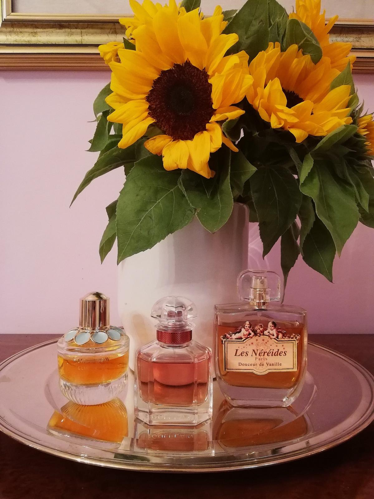 عطر ادکلن دو سور دو وانیل لزنرید - Douceur de Vanille Les Nereides - بررسی، قیمت و خرید