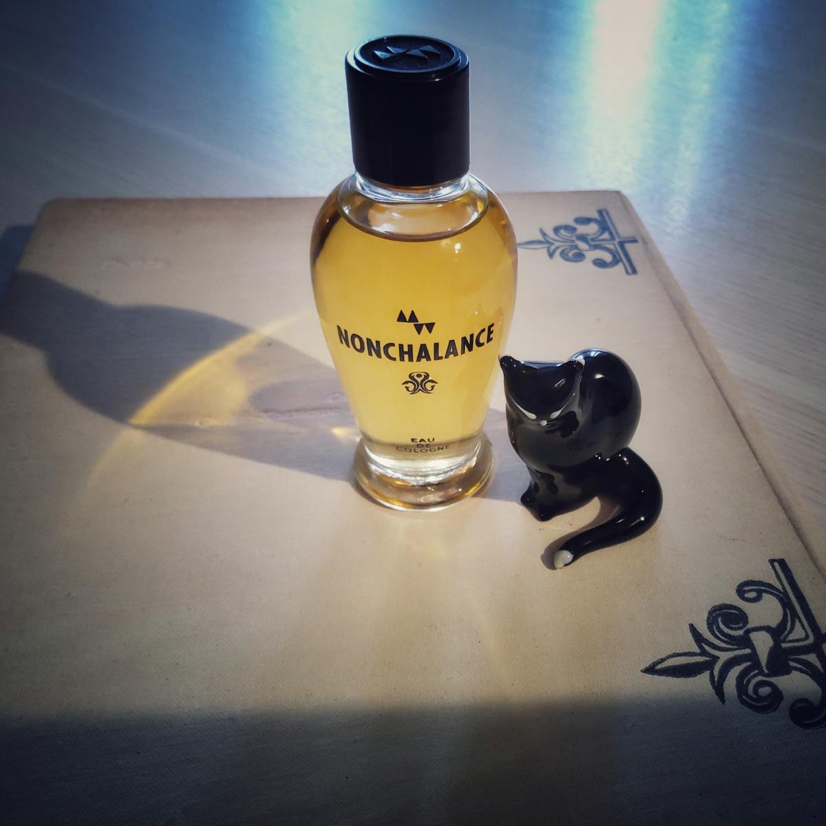 عطر ادکلن نانشالانس نانشالانس - Nonchalance Nonchalance - بررسی، قیمت و خرید