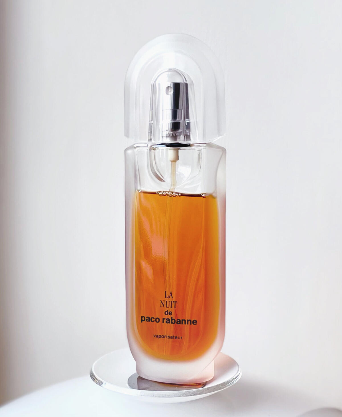 عطر ادکلن لانی رابان - La Nuit Rabanne - بررسی، قیمت و خرید