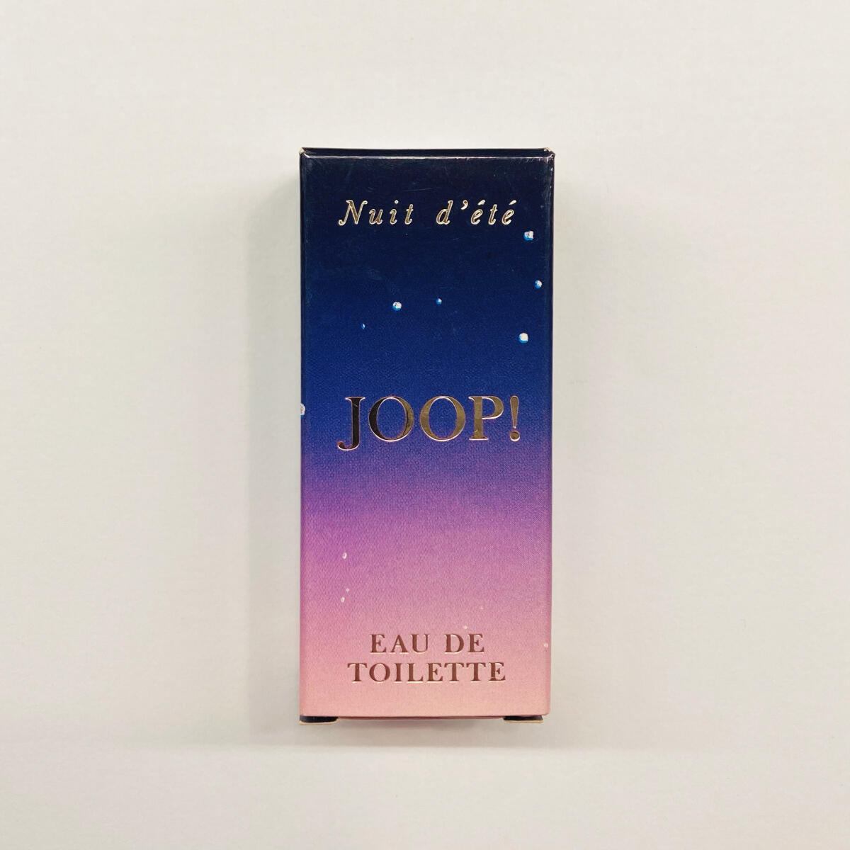 عطر ادکلن جوپ نویت دته جوپ - Joop! Nuit d'Ete Joop! - بررسی، قیمت و خرید