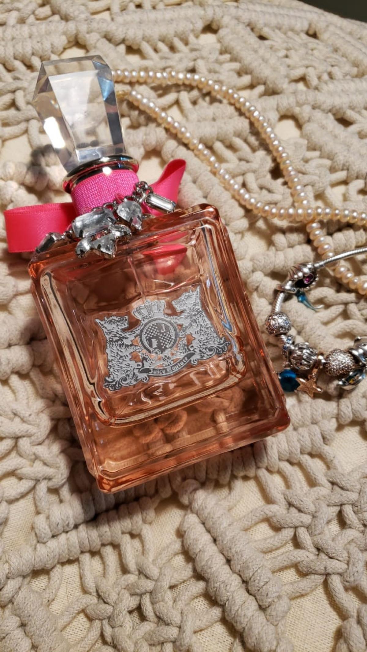 عطر ادکلن کوتور لا لا جوسی کوتور - Couture La La Juicy Couture - بررسی، قیمت و خرید