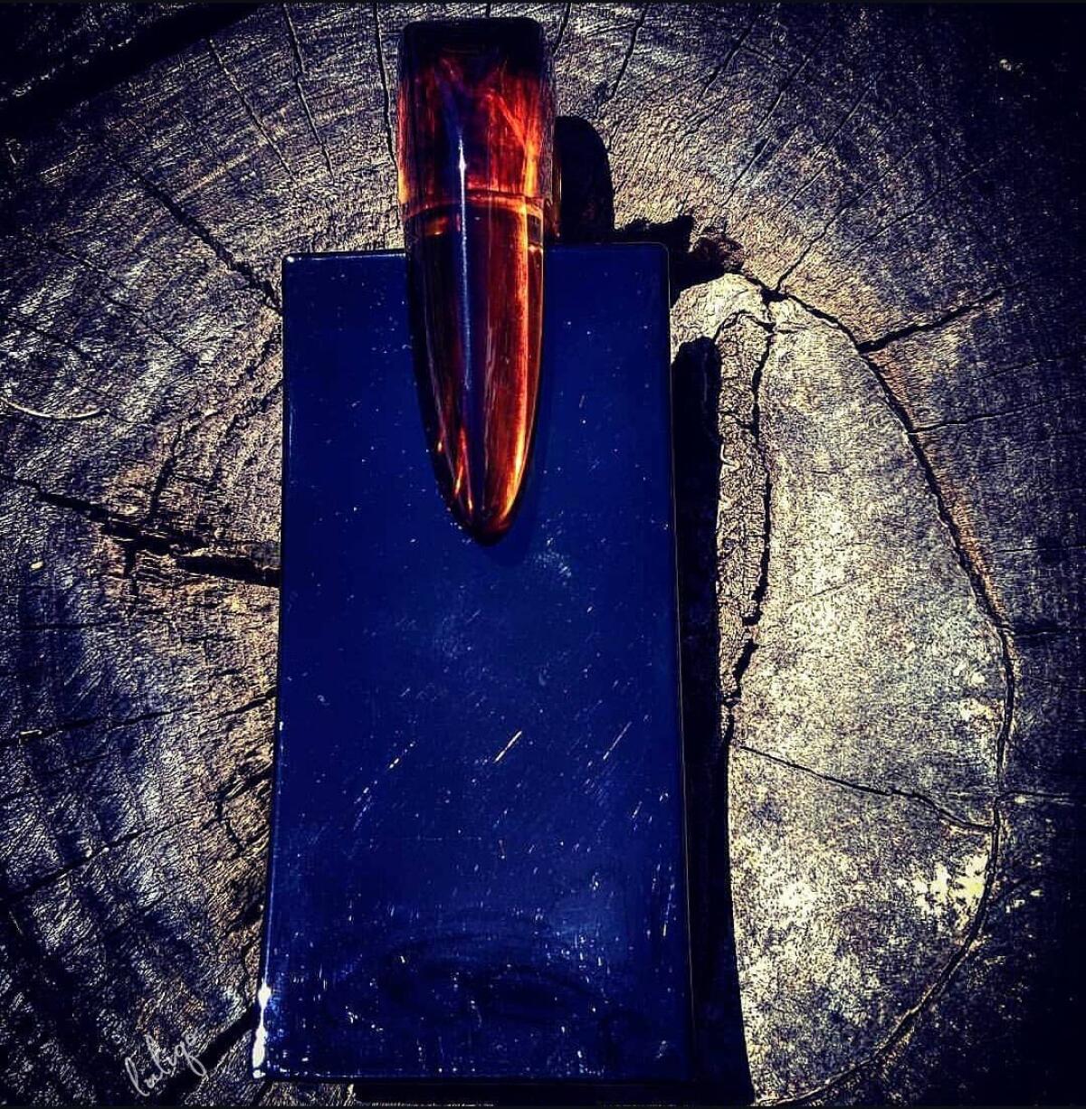 عطر ادکلن آیدول ا دو پرفیوم لوبین - Idole Eau de Parfum Lubin - بررسی، قیمت و خرید