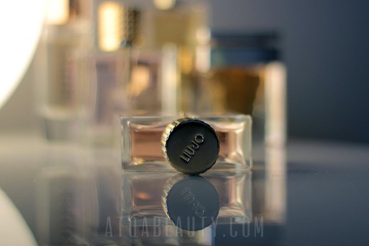 عطر ادکلن سنت آو لیو جو لیو جو - Scent of Liu Jo Liu Jo - بررسی، قیمت و خرید