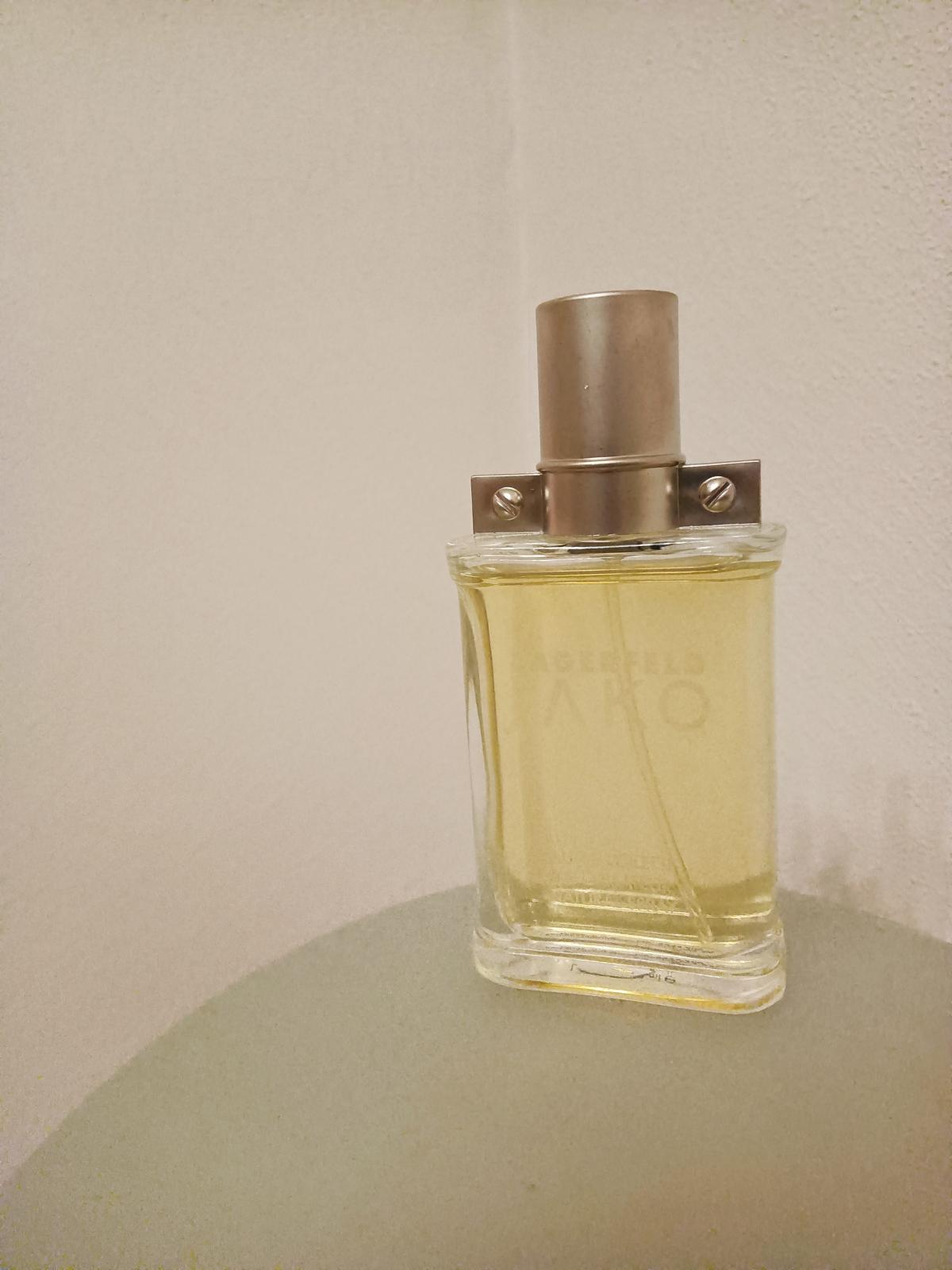 عطر ادکلن جاکو کارل لاگرفلد - Jako Karl Lagerfeld - بررسی، قیمت و خرید