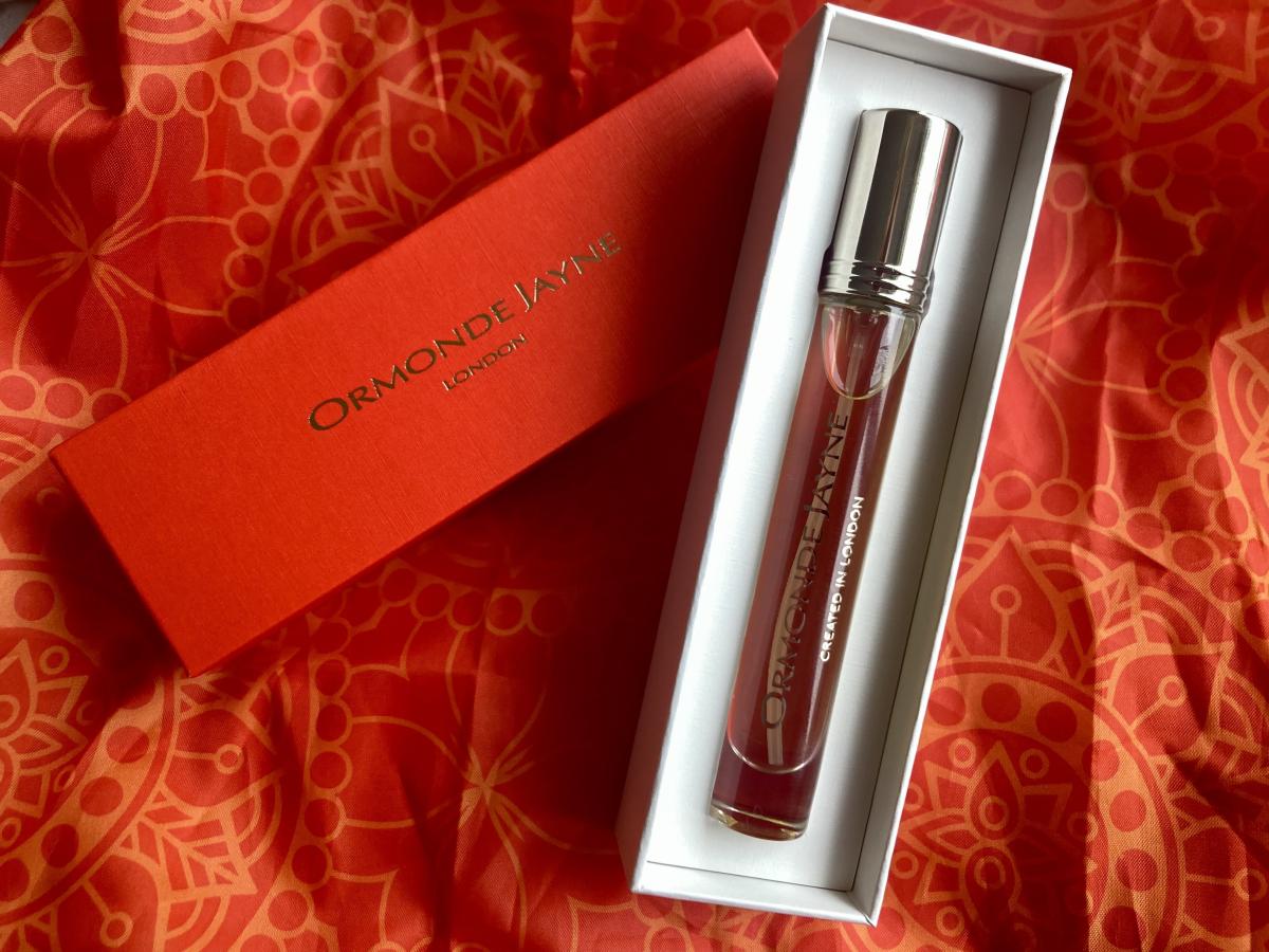 عطر ادکلن وانیل دس آفریک اینتنسوو اورموند جین - Vanille des Afriques Intensivo Ormonde Jayne - بررسی، قیمت و خرید