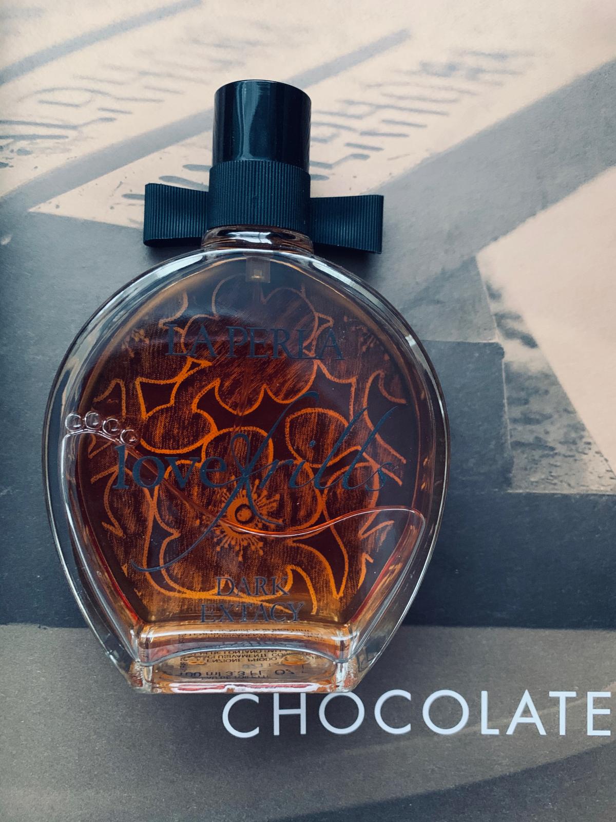 عطر ادکلن دارک اکسِتسی لا پرلا - Dark Extacy La Perla - بررسی، قیمت و خرید