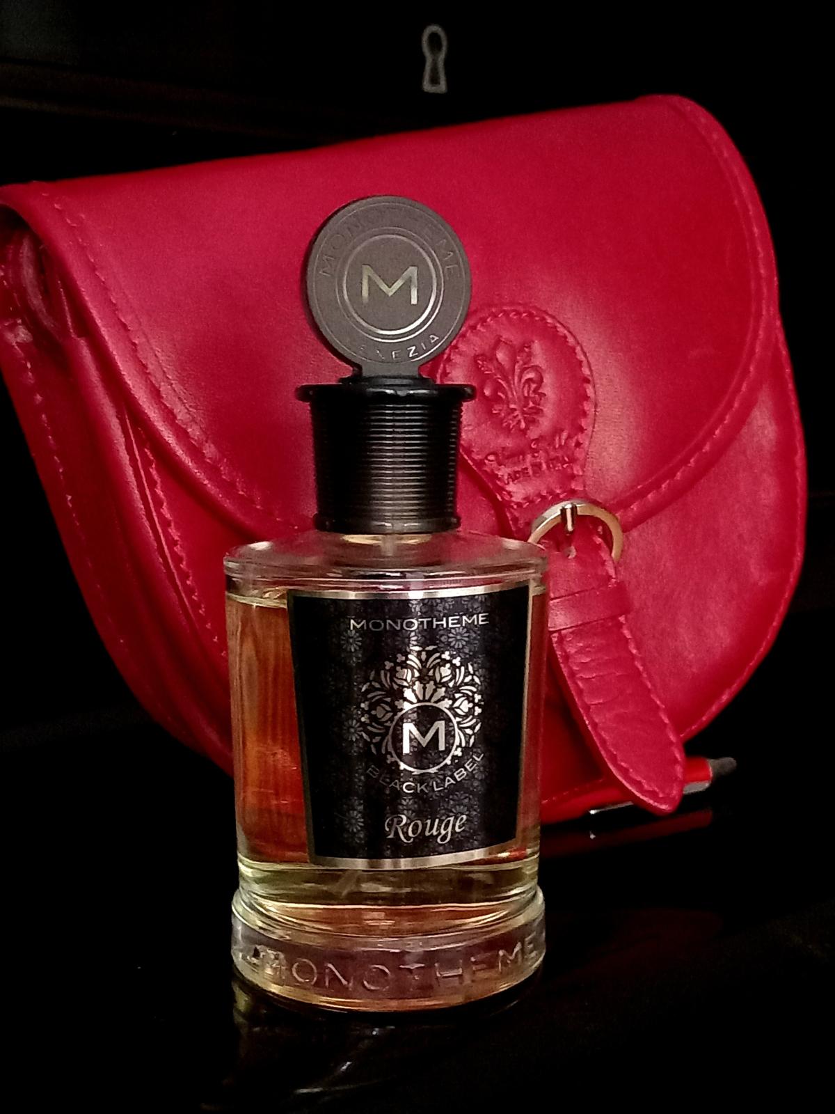 عطر ادکلن روژ مونوتمه ونیزیا - Rouge Monotheme Venezia - بررسی، قیمت و خرید