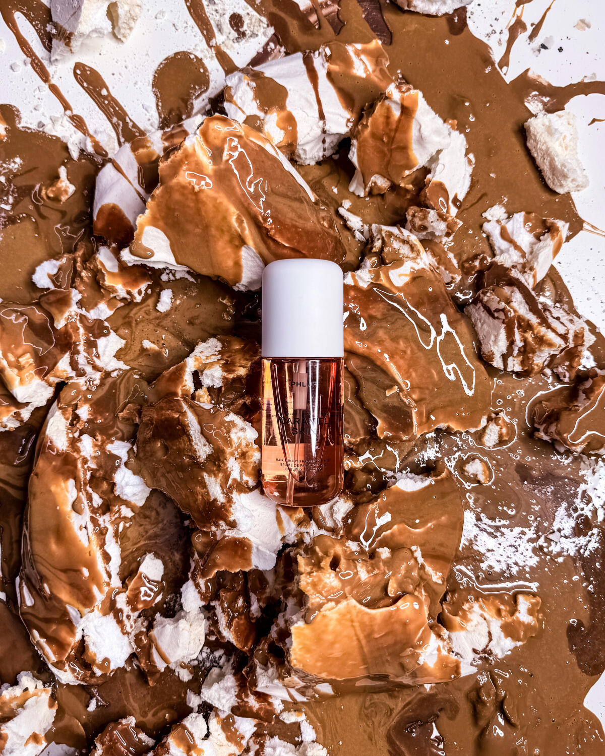 عطر ادکلن کارامل اسکین فلر - Caramel Skin Phlur - بررسی، قیمت و خرید