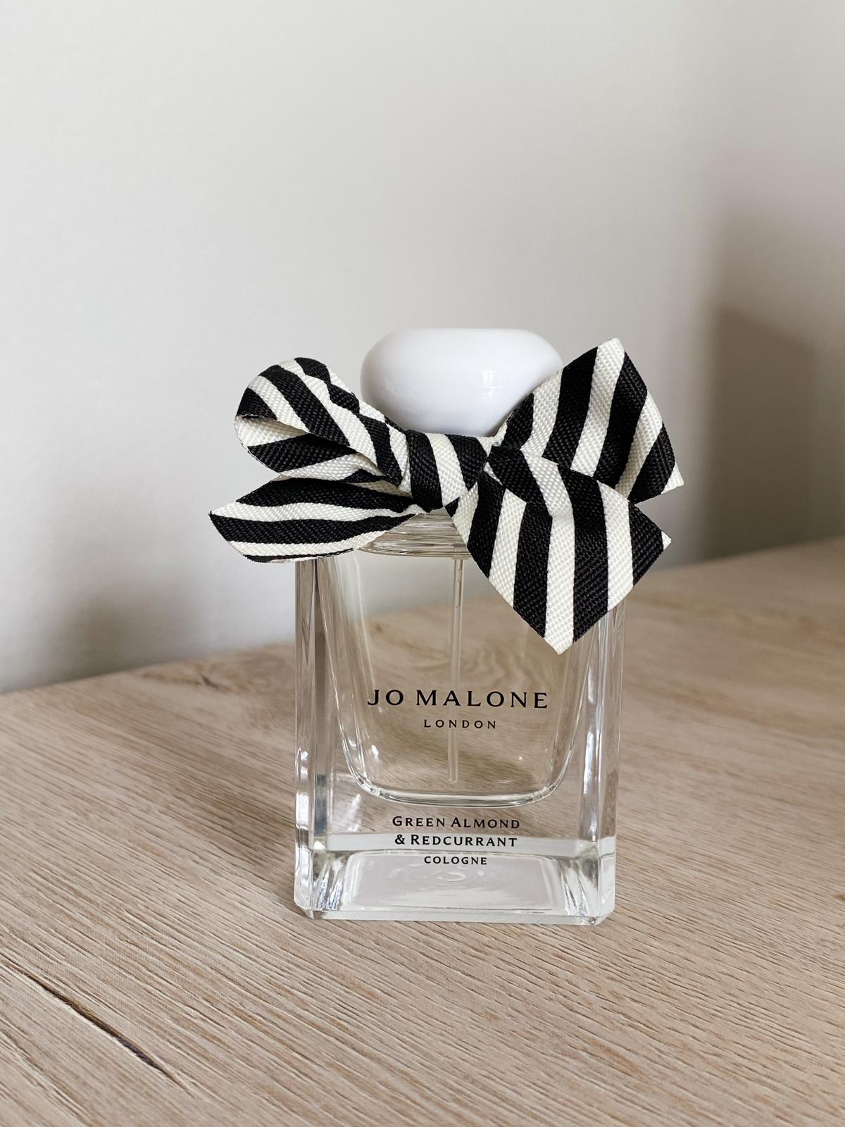 عطر ادکلن گرین آلموند اند ردکورنت کلون جو مالون لاندن - Green Almond & Redcurrant Cologne (2023) Jo Malone London - بررسی، قیمت و خرید