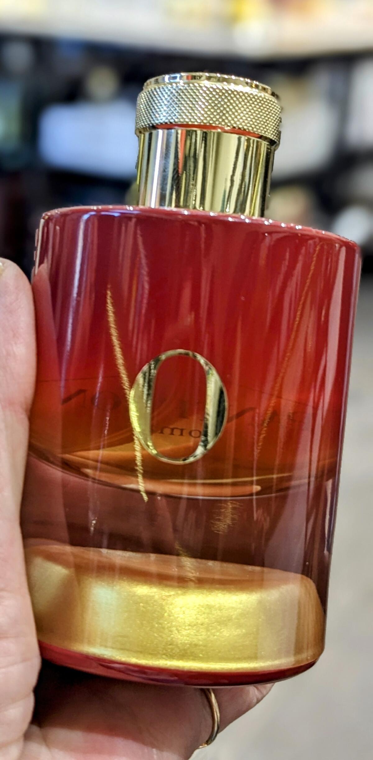 عطر ادکلن او پانتئون روم - O Pantheon Roma - بررسی، قیمت و خرید