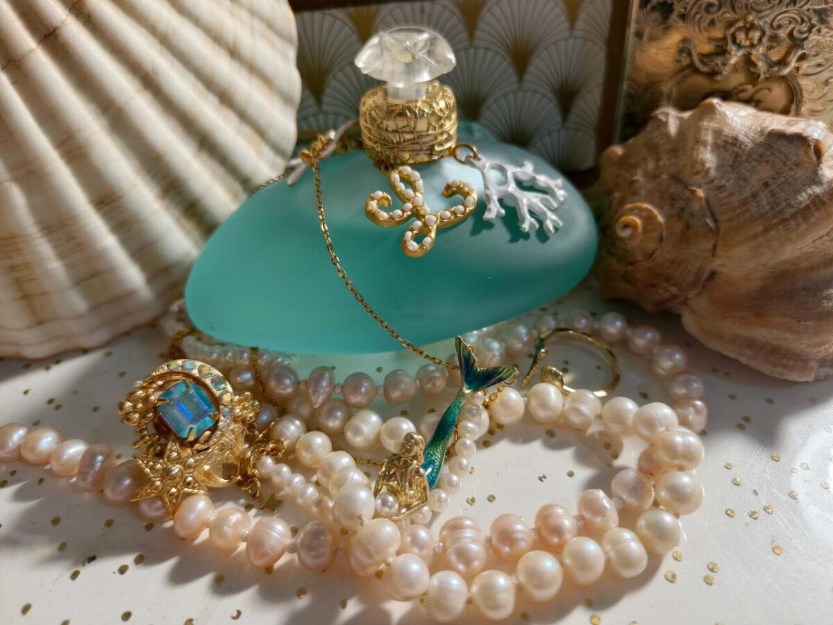 عطر ادکلن فلور د کورال لولیتا لمپیکا - Fleur de Corail Lolita Lempicka - بررسی، قیمت و خرید