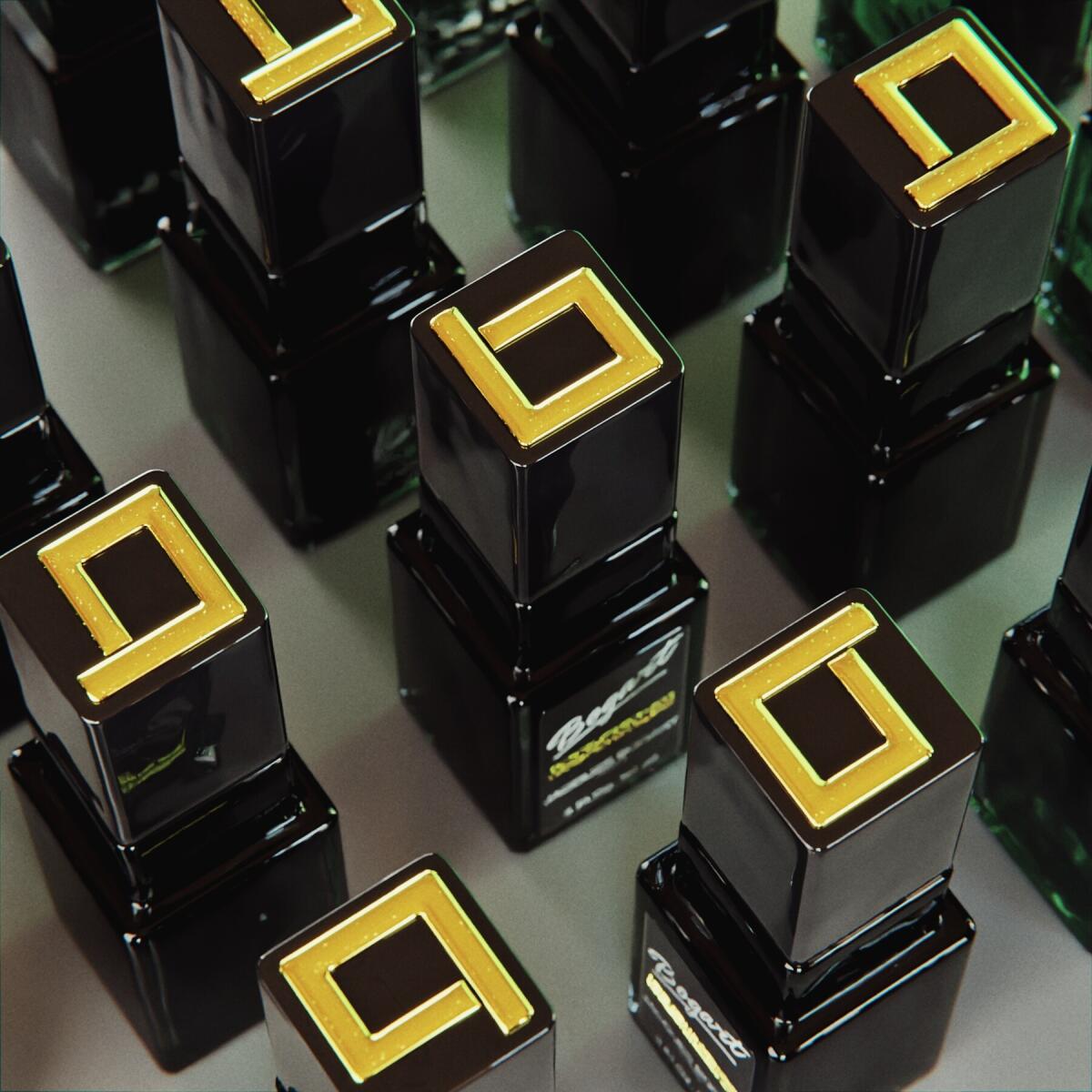 عطر ادکلن بوگارت ژاک بوگارت - Bogart Jacques Bogart - بررسی، قیمت و خرید