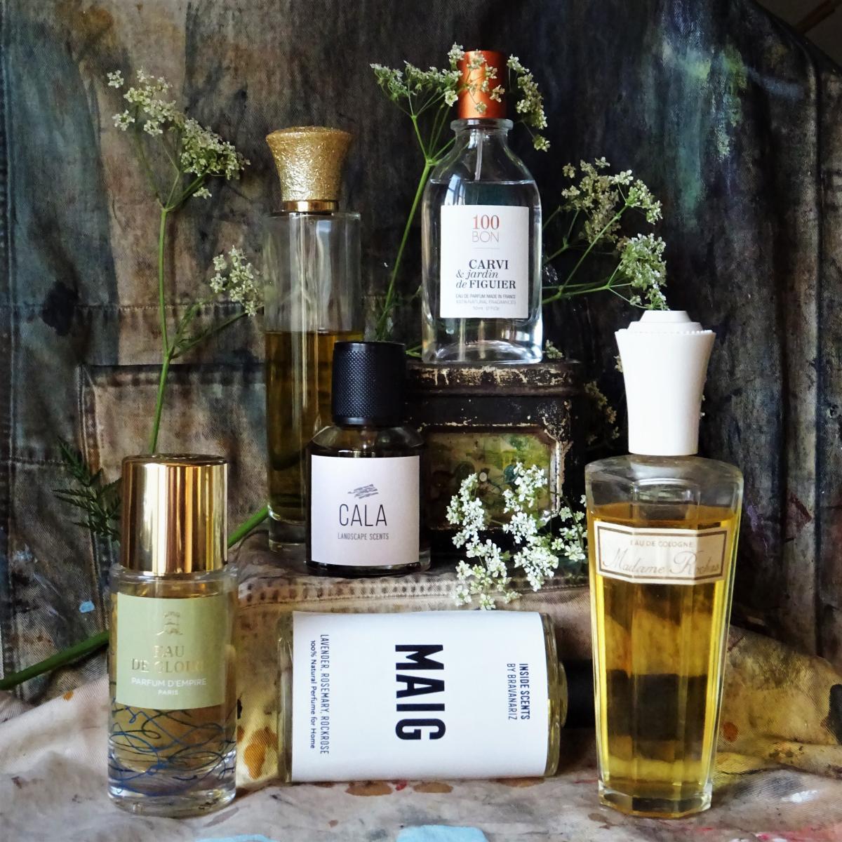 عطر ادکلن آزیاده پرفیوم دی ایمپایر - Aziyade Parfum d'Empire - بررسی، قیمت و خرید