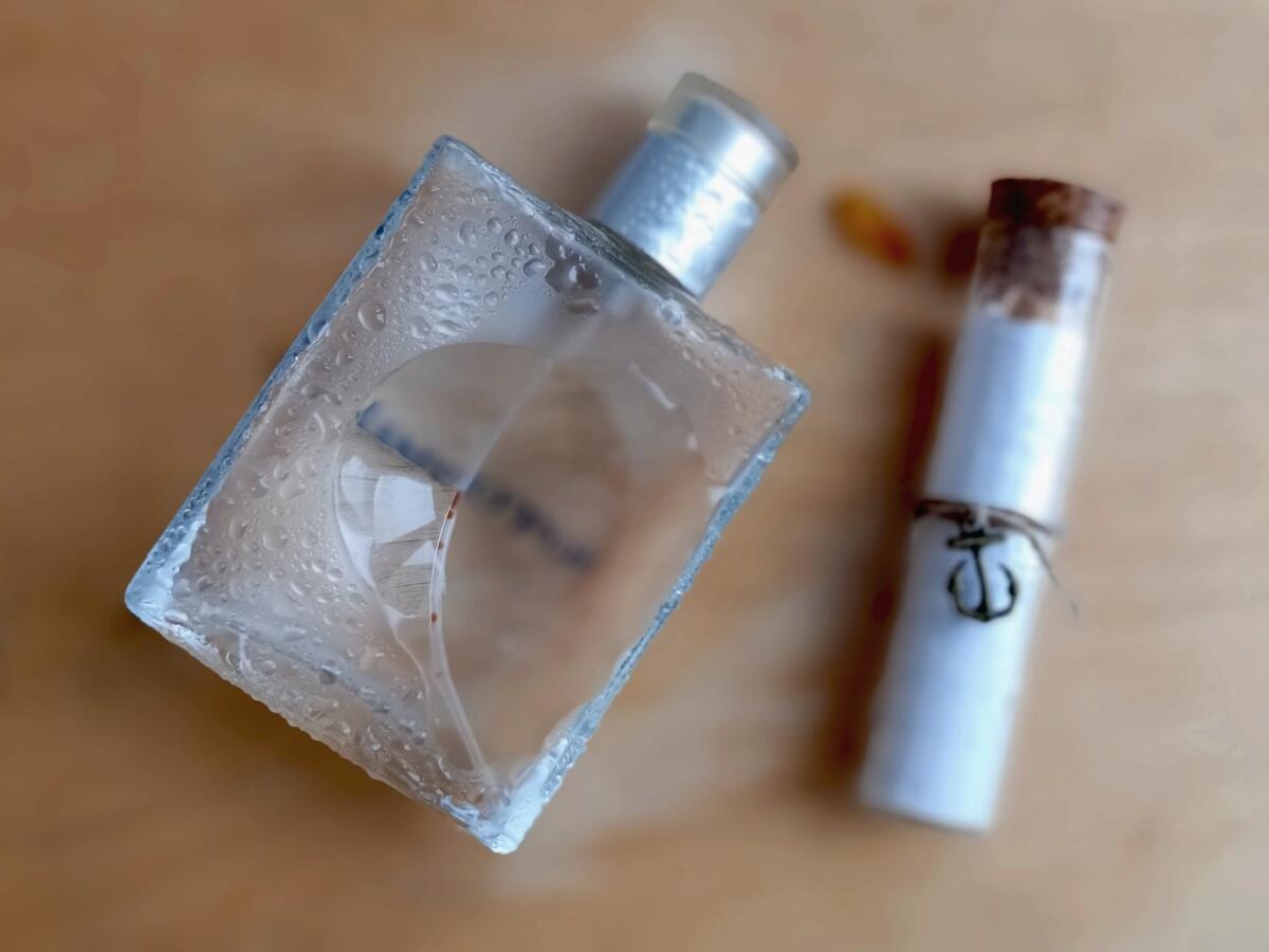 عطر ادکلن مارک اوپولو ومن ۲۰۰۶ مارک اوپولو - Marc O'Polo Woman 2006 Marc O'Polo - بررسی، قیمت و خرید