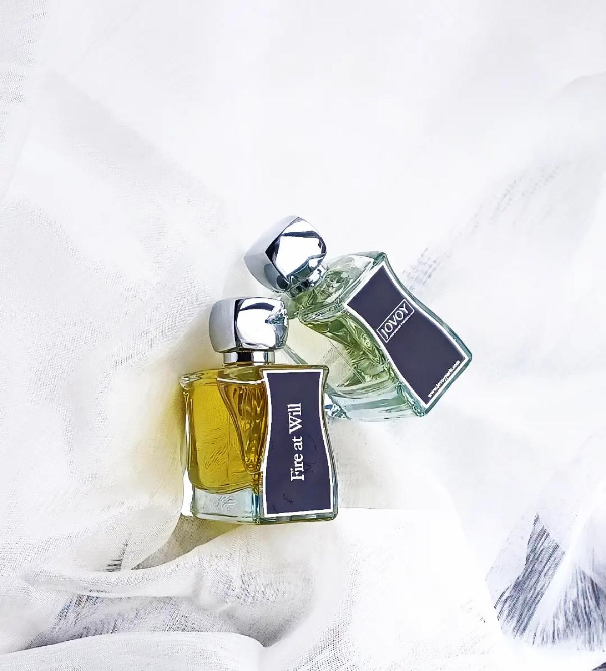 عطر ادکلن ریممبر می جووی پاریس - Remember Me Jovoy Paris - بررسی، قیمت و خرید
