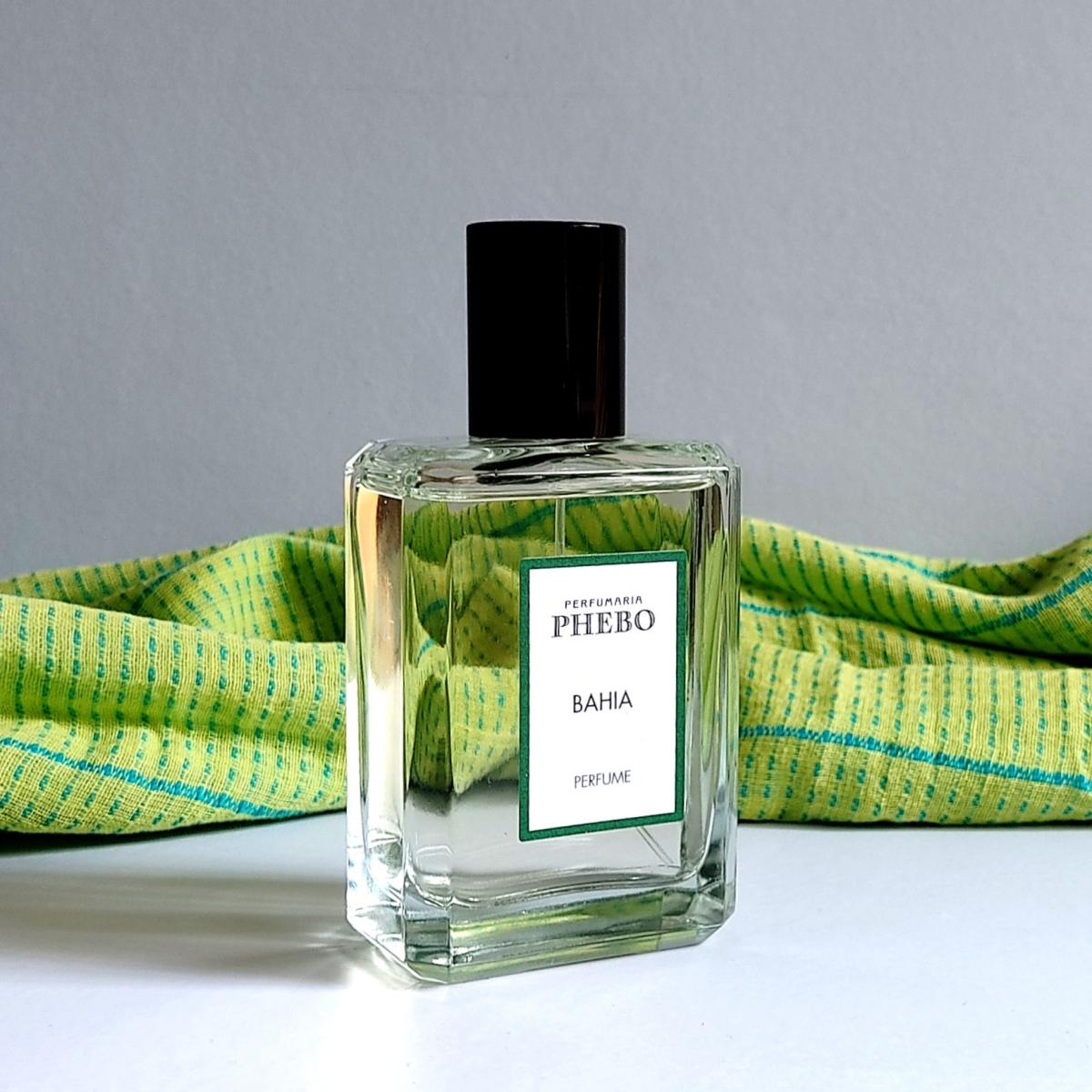 عطر ادکلن باهیا فیبو - Bahia Phebo - بررسی، قیمت و خرید