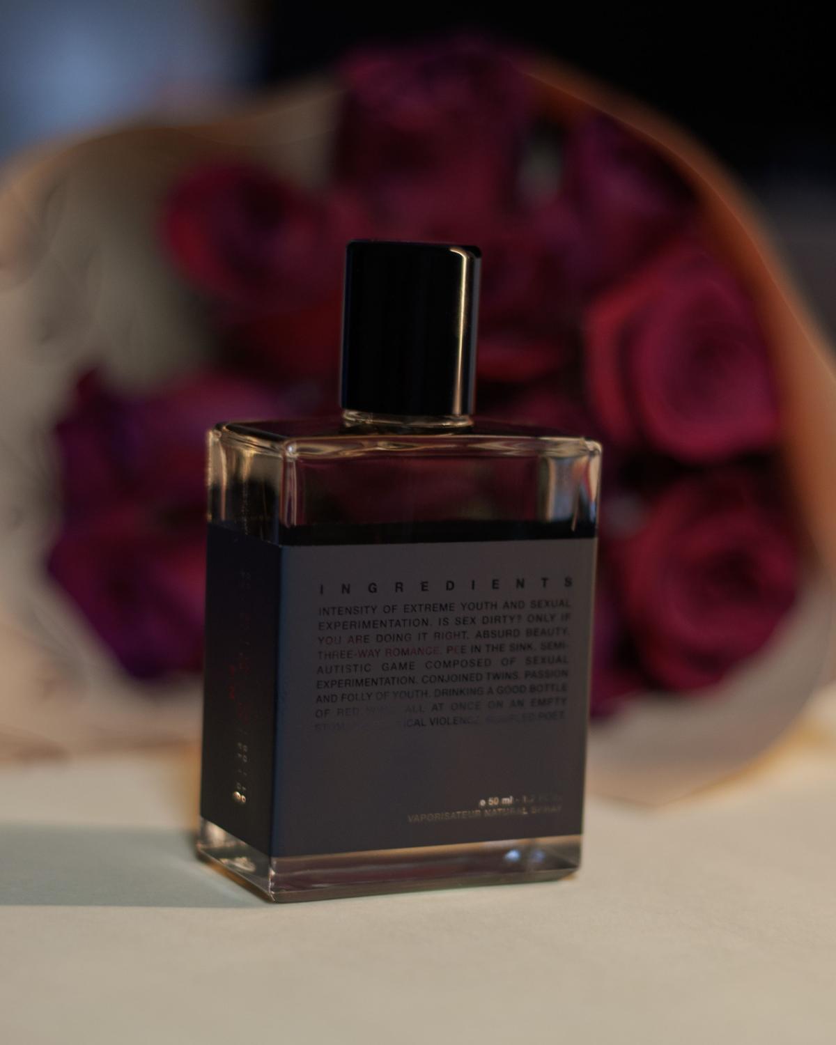 عطر ادکلن دریمرز ماث اند ربیت پرفیومز - Dreamers Moth and Rabbit Perfumes - بررسی، قیمت و خرید