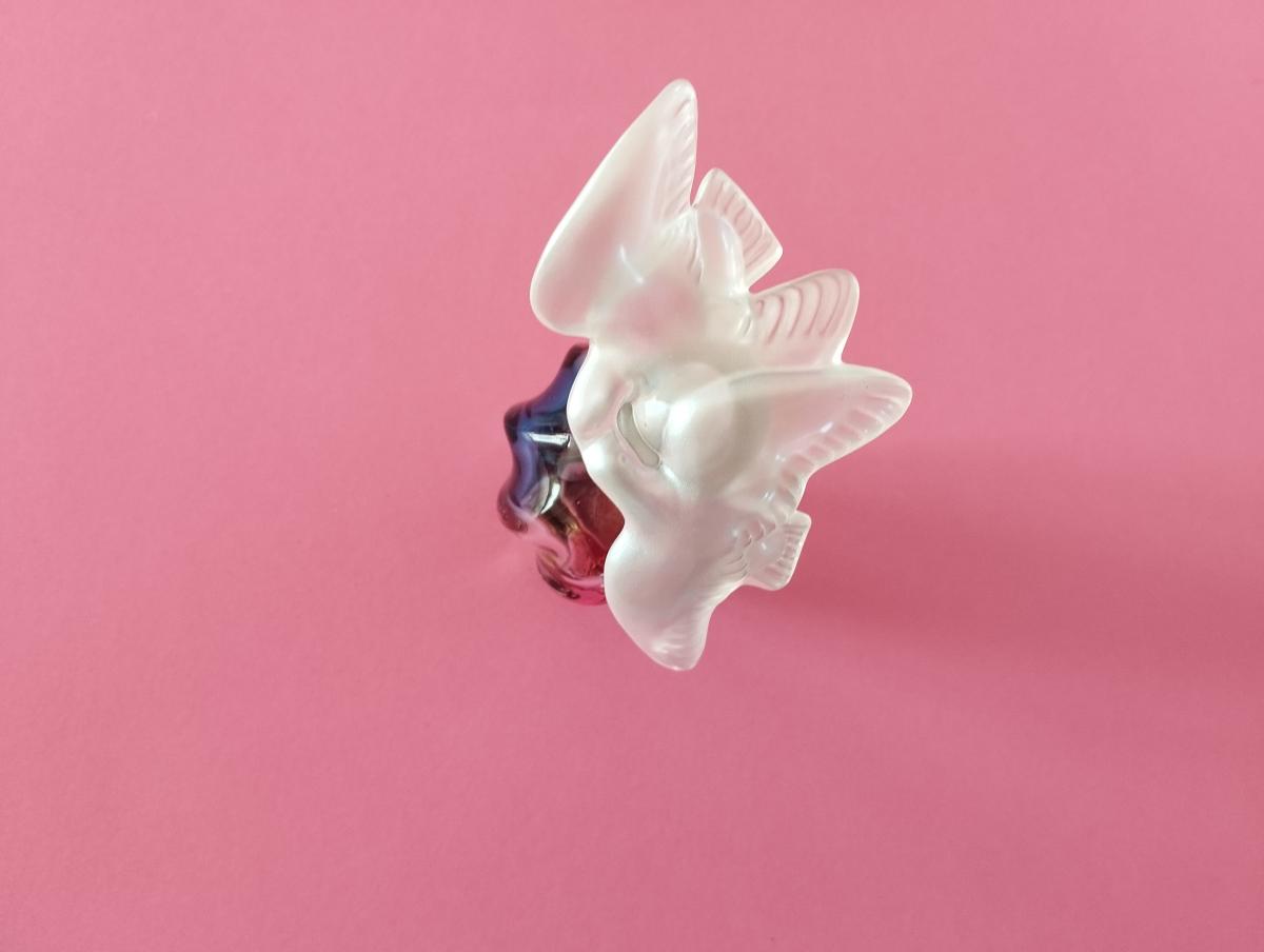 عطر ادکلن لردوسیِل نینا ریچی - L’Air du Ciel Nina Ricci - بررسی، قیمت و خرید