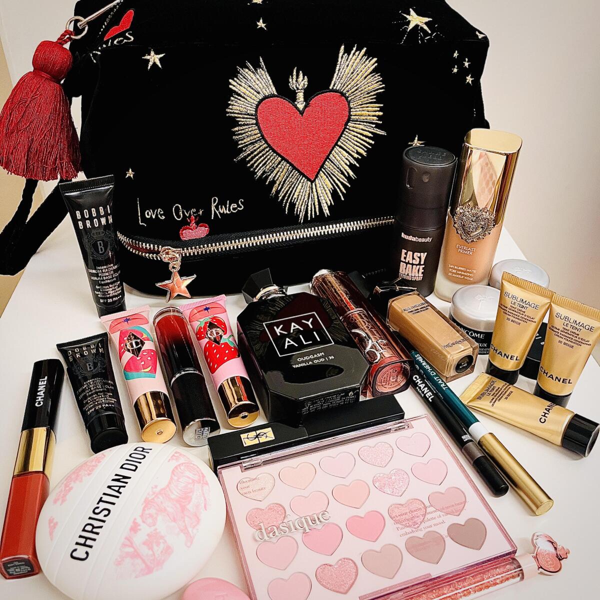 عطر ادکلن اودگَسم وَنیلا اود کایلی فرگرنسز - Oudgasm Vanilla Oud | 36 Eau de Parfum Intense Kayali Fragrances - بررسی، قیمت و خرید