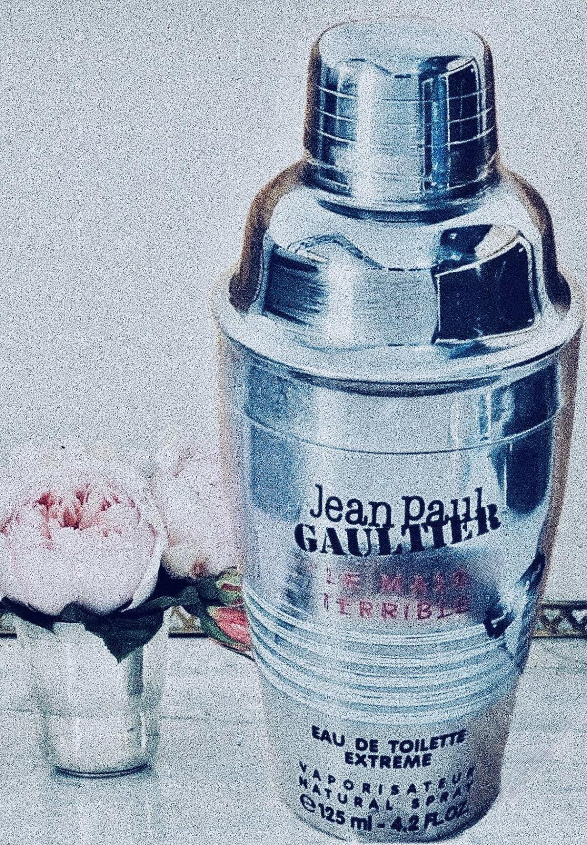 عطر ادکلن له مال شیکر لیمیتد ادیشن ژان پل گوتیه - Le Male Shaker Limited Edition Jean Paul Gaultier - بررسی، قیمت و خرید