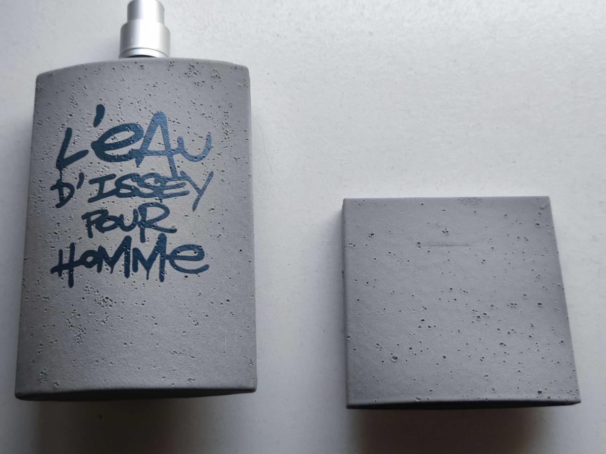 عطر ادکلن لو د ایزی پور هوم لیمیتد ادیشن ایسی میاکه - L'Eau d'Issey Pour Homme Limited Edition Issey Miyake - بررسی، قیمت و خرید