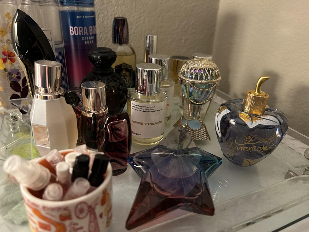 عطر ادکلن سینر کَت وُن دی - Sinner (2017) Kat Von D - بررسی، قیمت و خرید